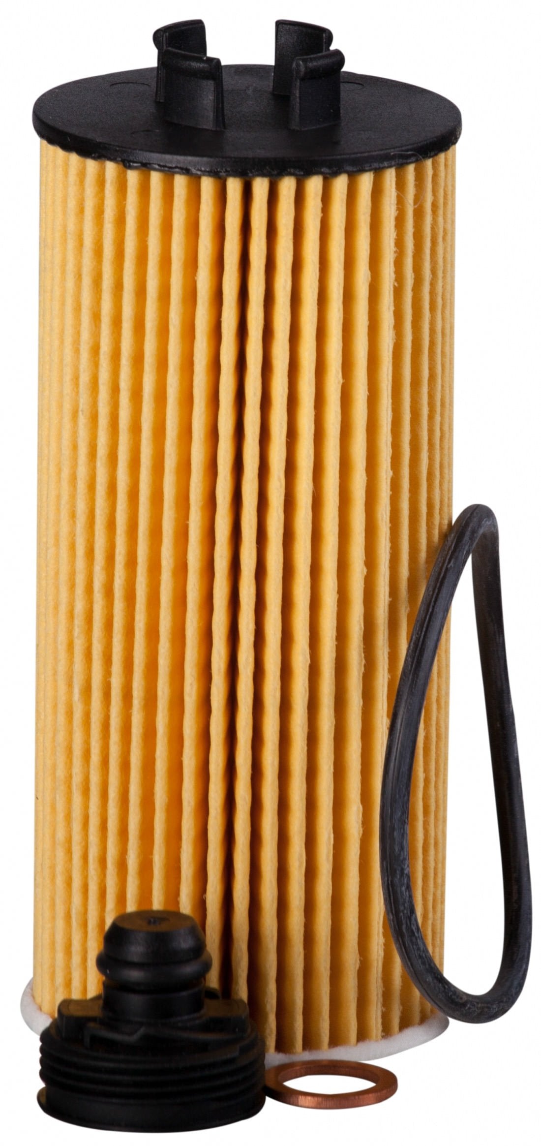 PG99098EX Extended Life Oil Filter up to 10,000 Miles | Fits 2023-16 BMW X1, 2019 X2, 2020-14 i8, 2018-14 220i, 2019-14 Mini Cooper, 2019-17 Countryman, Clubman, 2022-20 Karma Revero, 2023-22 GS-6