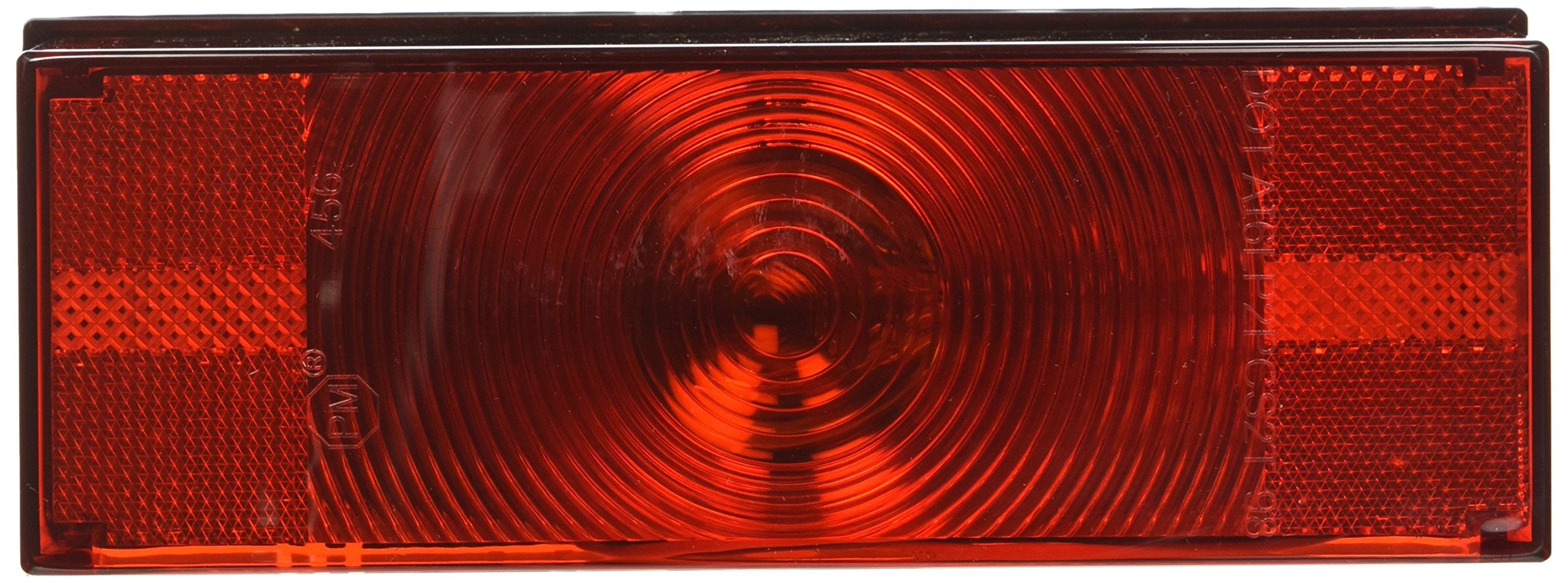 PETERSON MFG Peterson Tail Light Replacement, Submersible Carded