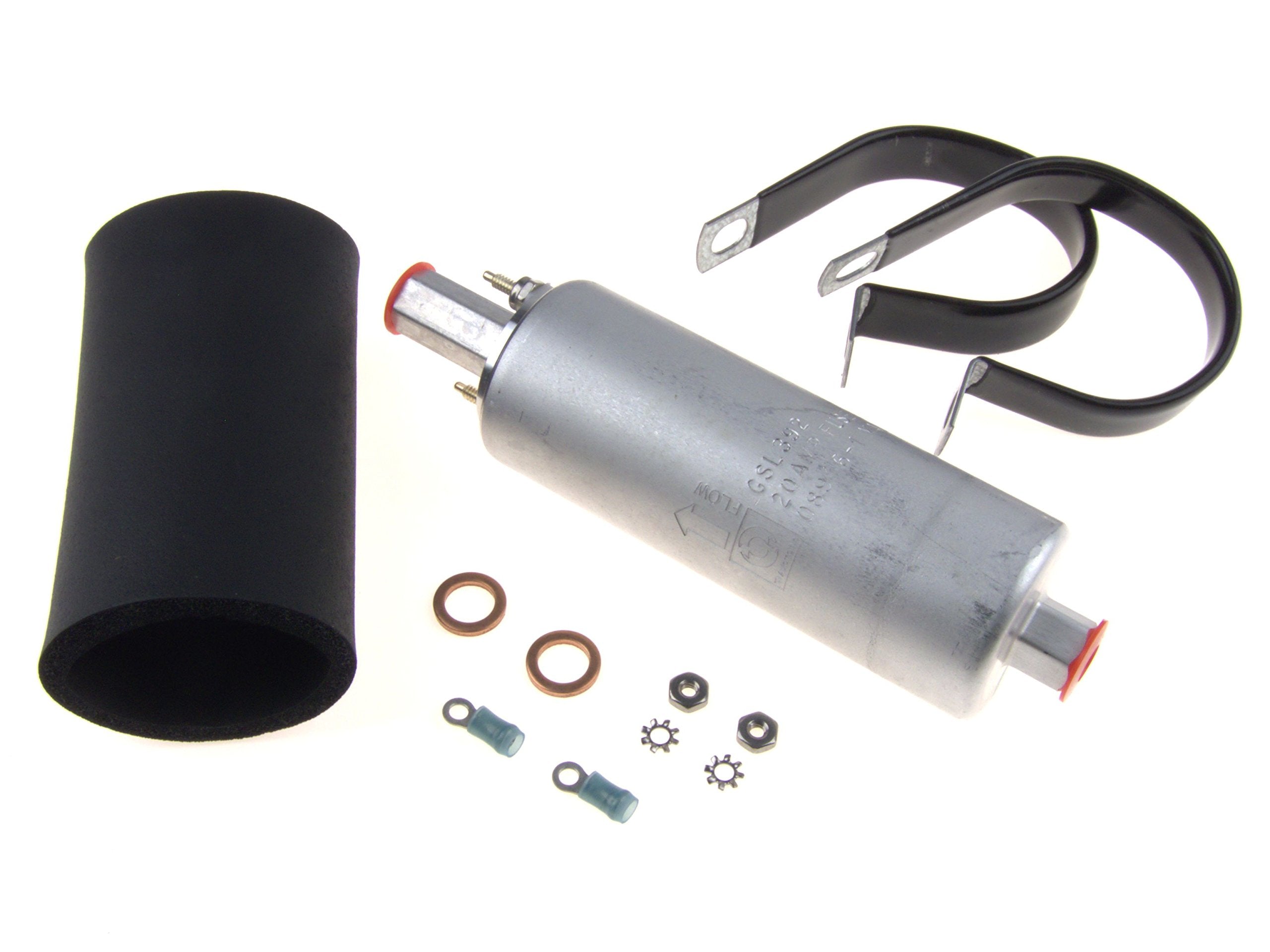 Walbro GSL392-400-939 With Install Kit Fuel Pumps