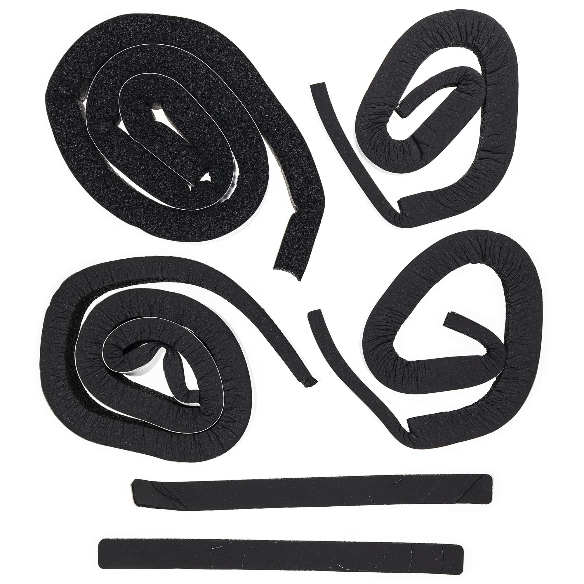 Polaris Ranger Roof Prem Seal Kit, Genuine Oem Part 2883075, Qty 1