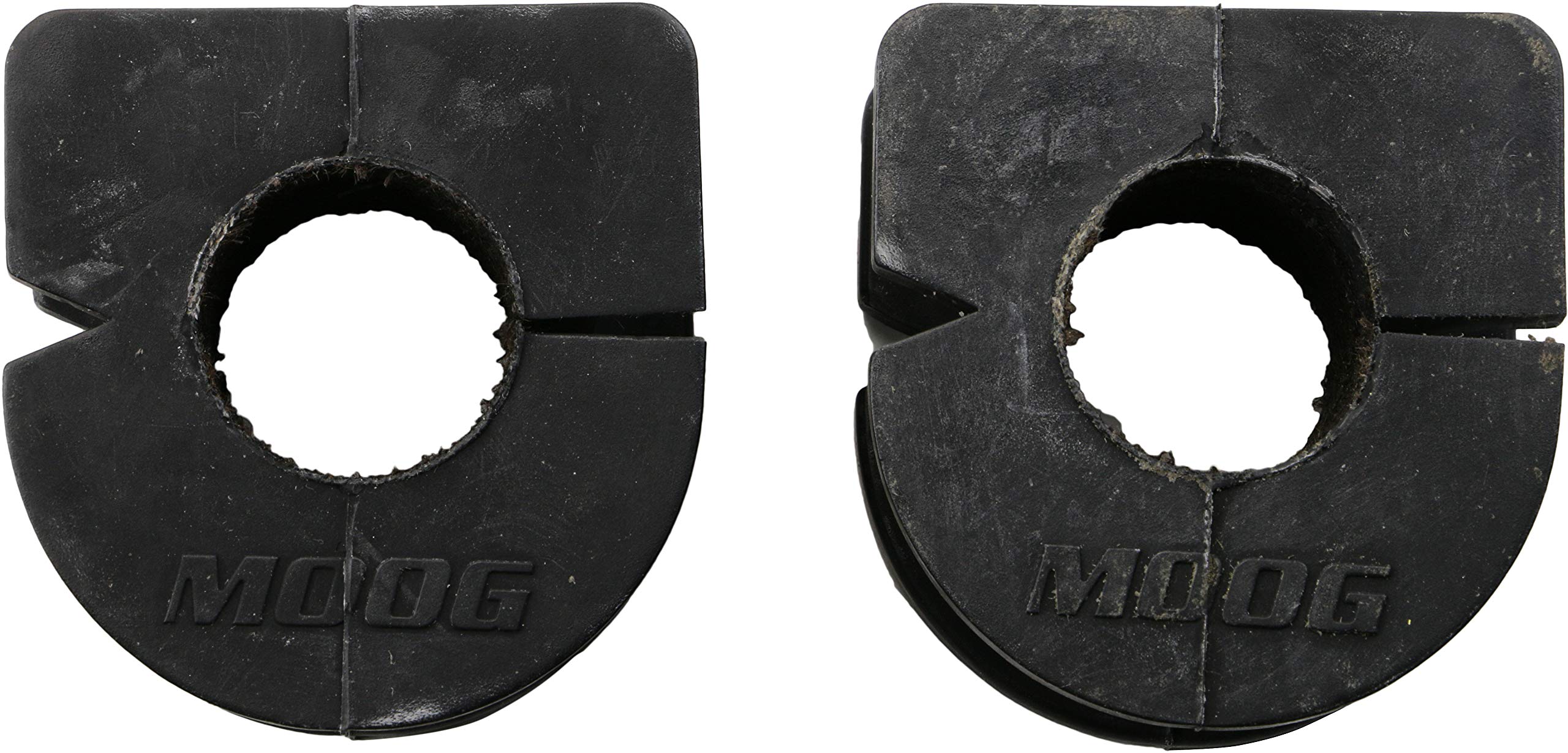 MOOG K201174 Suspension Stabilizer Bar Bushing Kit for Chevrolet Silverado 1500
