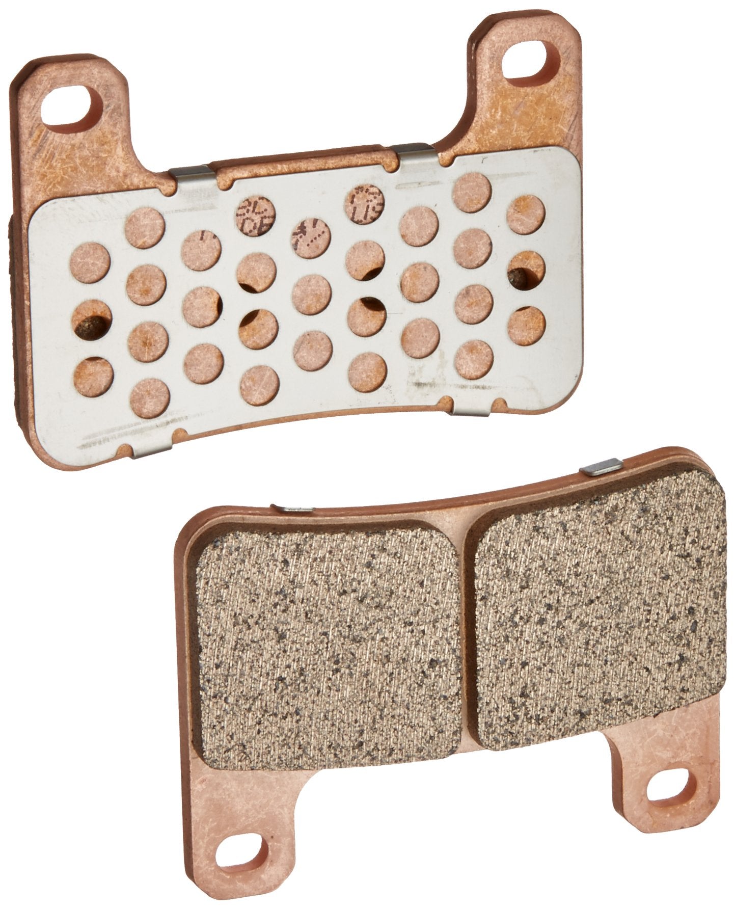 Ebc Brakes Fa379Hh Disc Brake Pad Set, Black