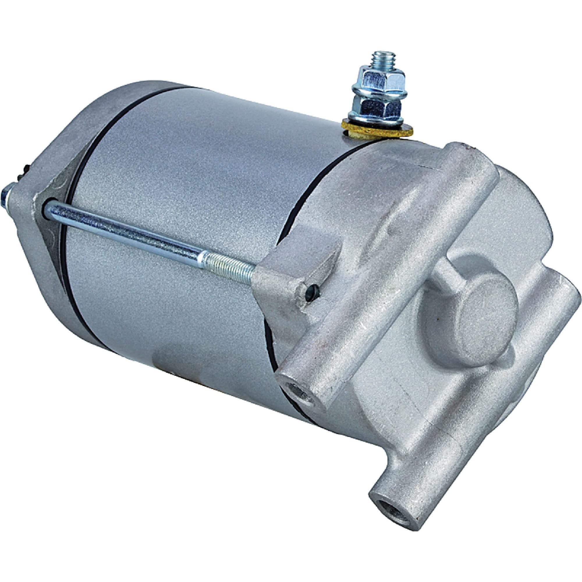 Db Electrical Starter 410-54220 Compatible With/Replacement For Yamaha Fz1 2006, 2007, 2008, 2009, 2010, 2011, 2012, 2013, 2014,