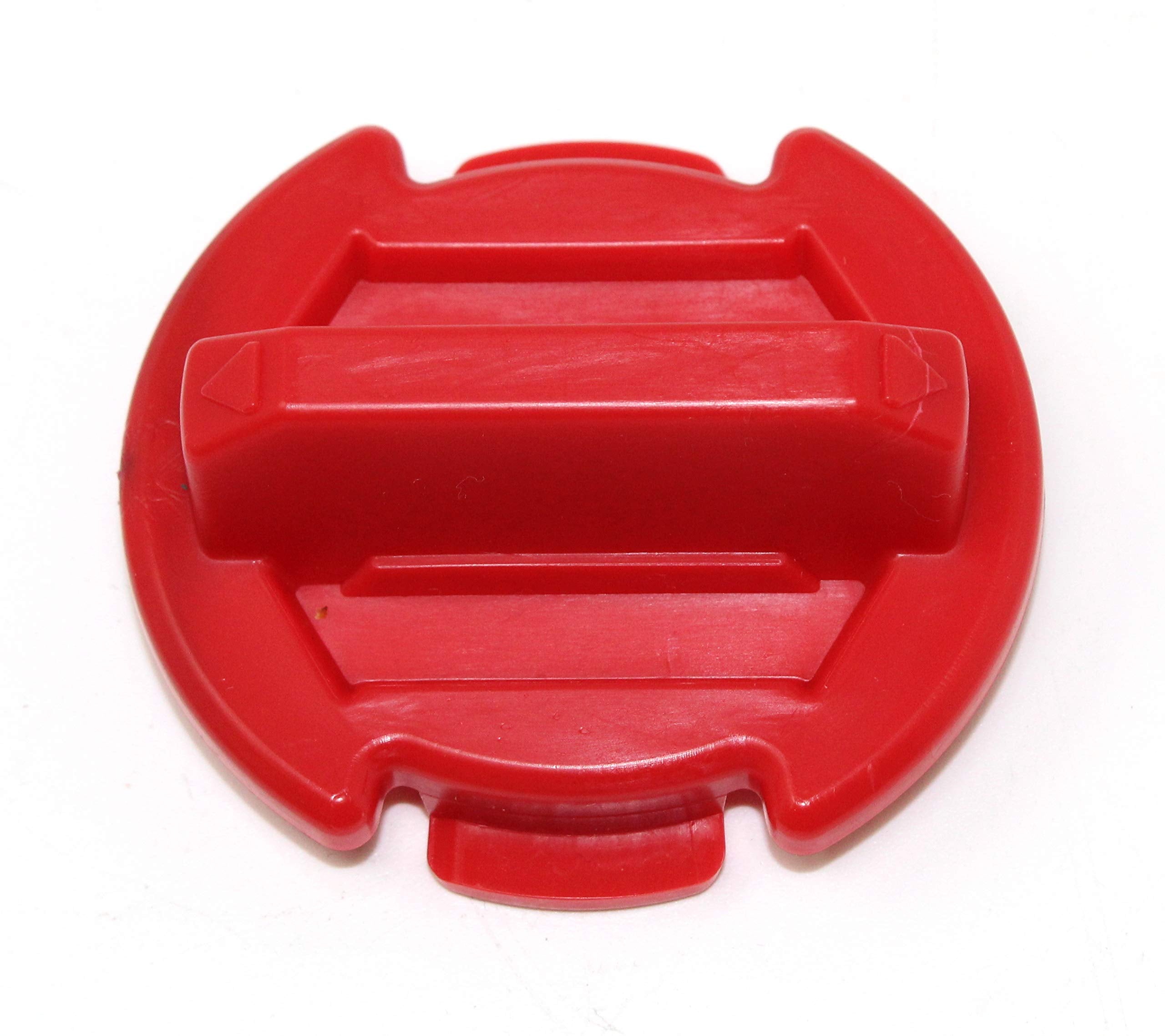 Aftermarket Red Floor Drain Plug 5414694 For 14-17 Polaris Rzr Xp 1000 Xp-4 900 S (2)