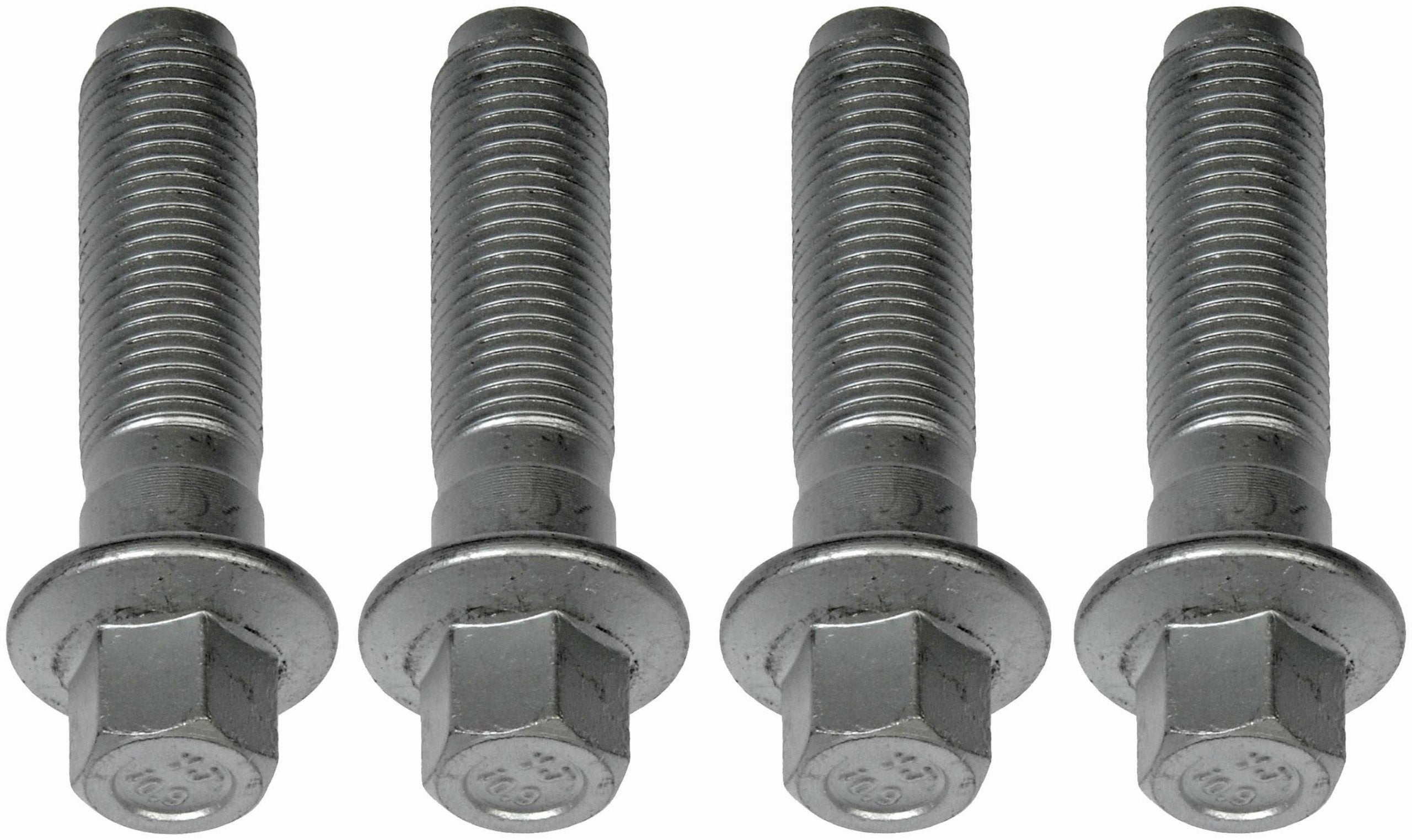 Dorman 917-512 Front Wheel Hub Bolt Compatible With Select Dodge Models, 4 Pack