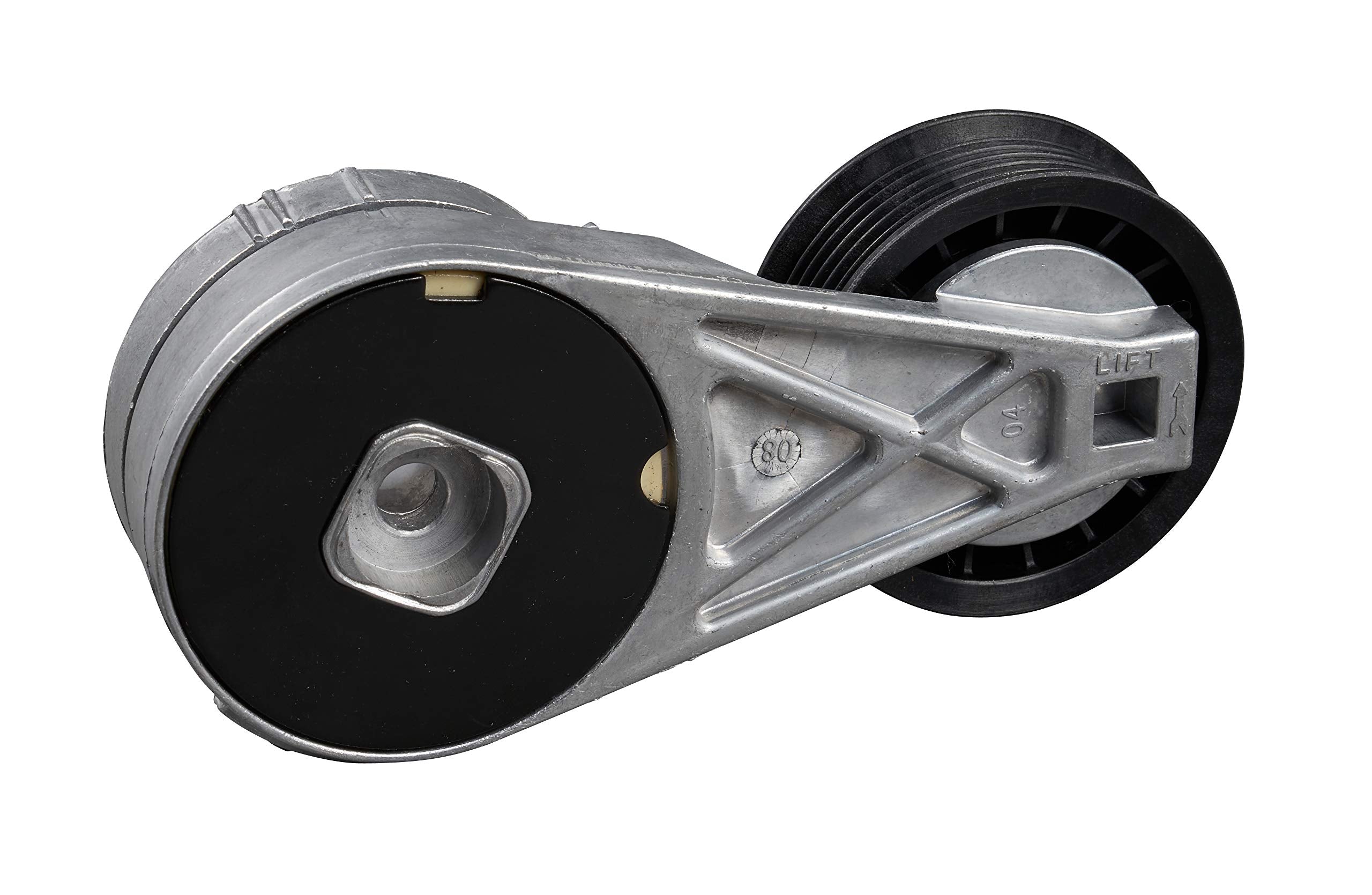 Michelin Serpentine Belt Tensioner Smamp40241