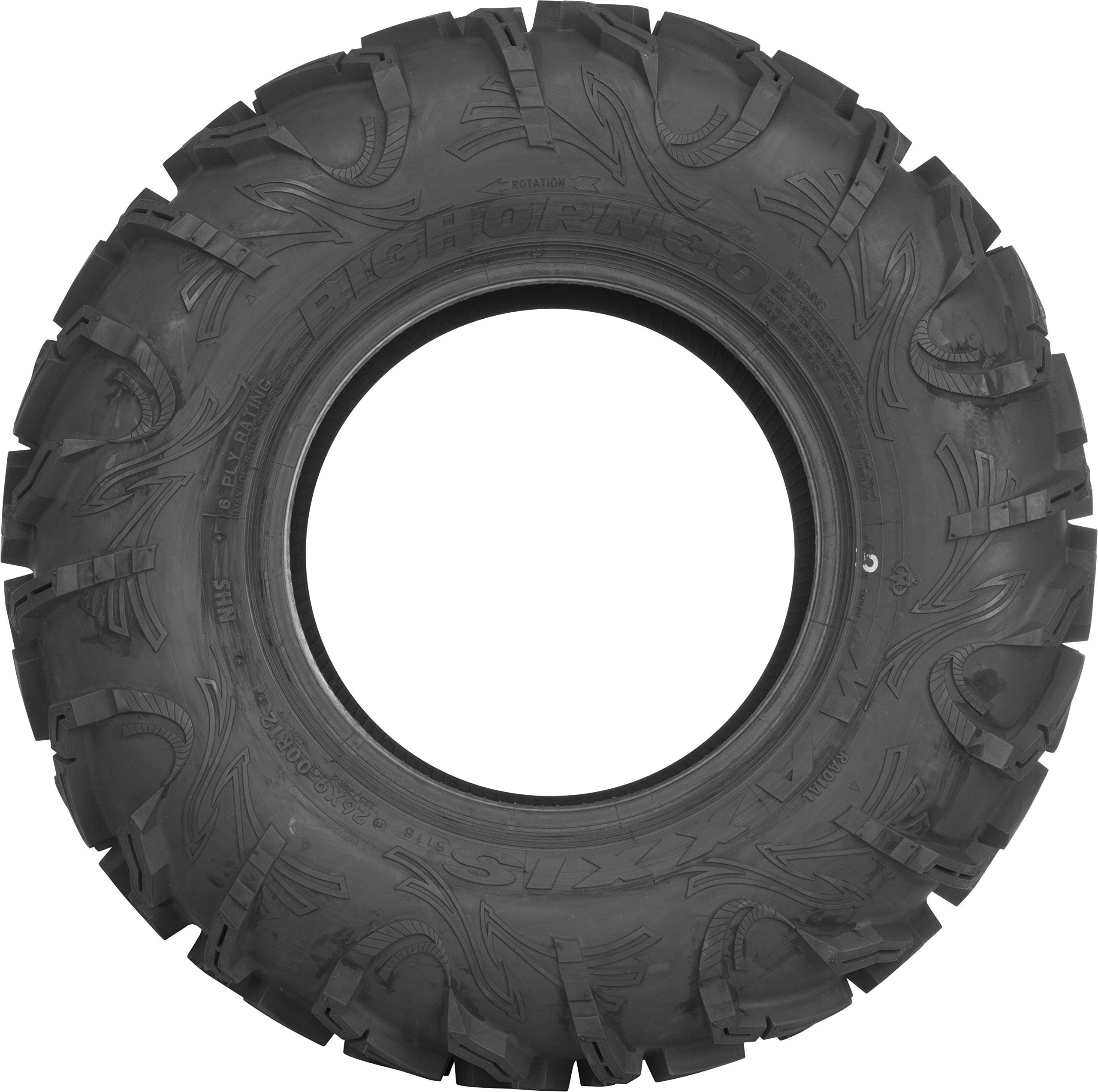 Maxxis Tm00949100 M302 Bighorn 3.0 Rear Tire - 26X11R12 (12)