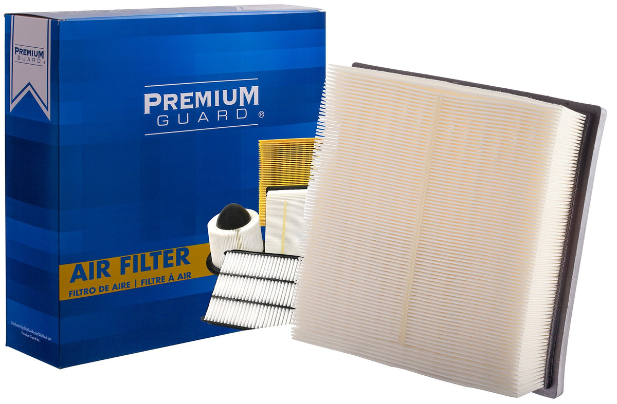 PG Engine Air FIlter PA99267 | Fits 2023-18 Toyota Camry, 2023-19 Toyota RAV4, 2022-20 Highlander, 2022-19 Avalon, 2022-21 Yaris