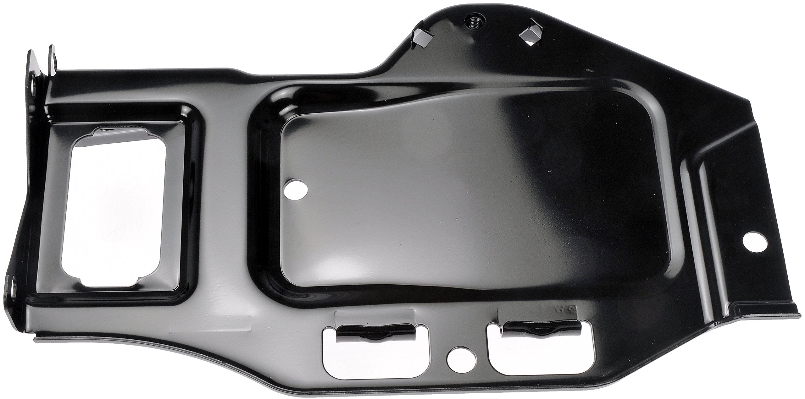 Dorman 00085 Passenger Side Battery Tray Replacement Compatible With Select Cadillac / Chevrolet / Gmc Models