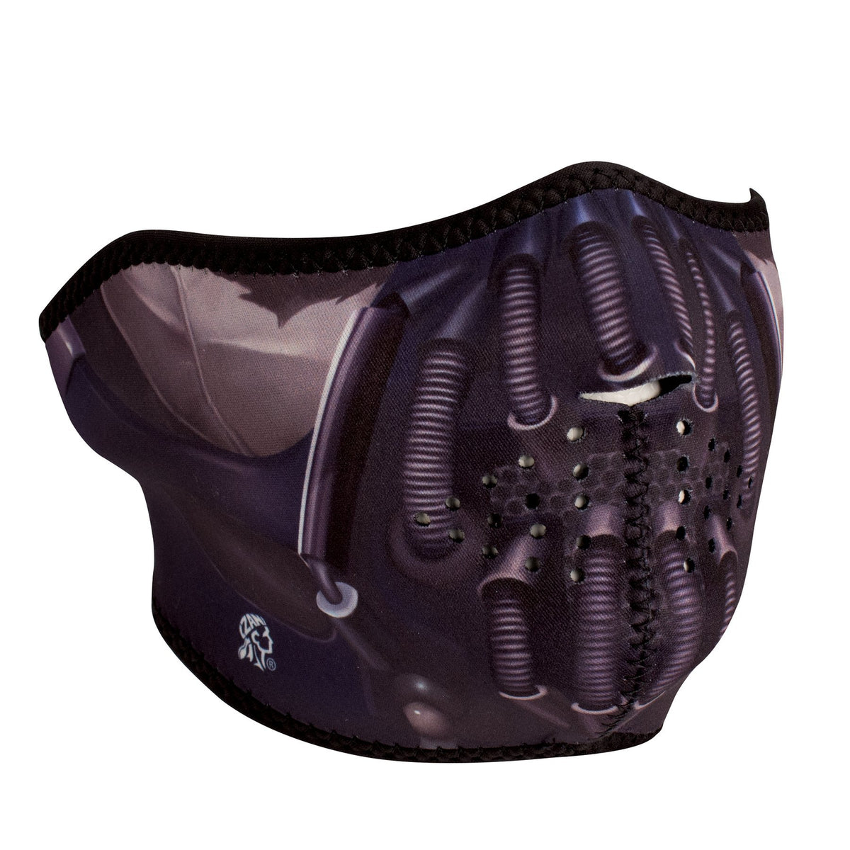 Zanheadgear® Half Mask Neoprene Pain