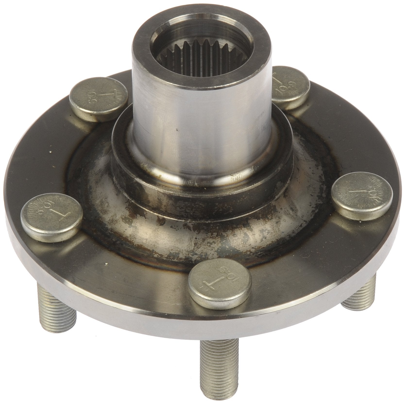 Dorman 930-501 Front Wheel Hub Compatible With Select Subaru Models