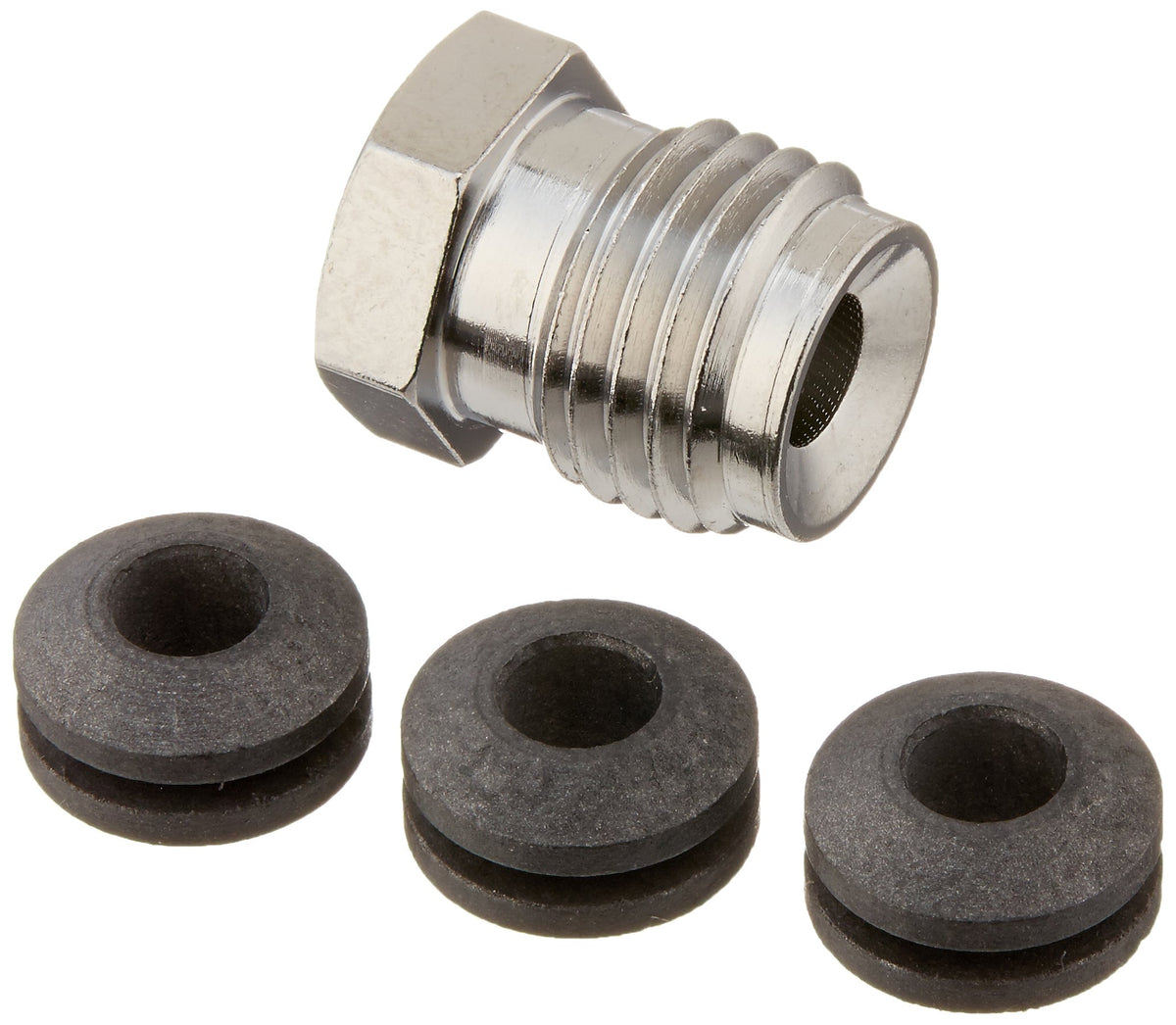 DeVilbiss FLG484 Needle Packing and Nut Kit