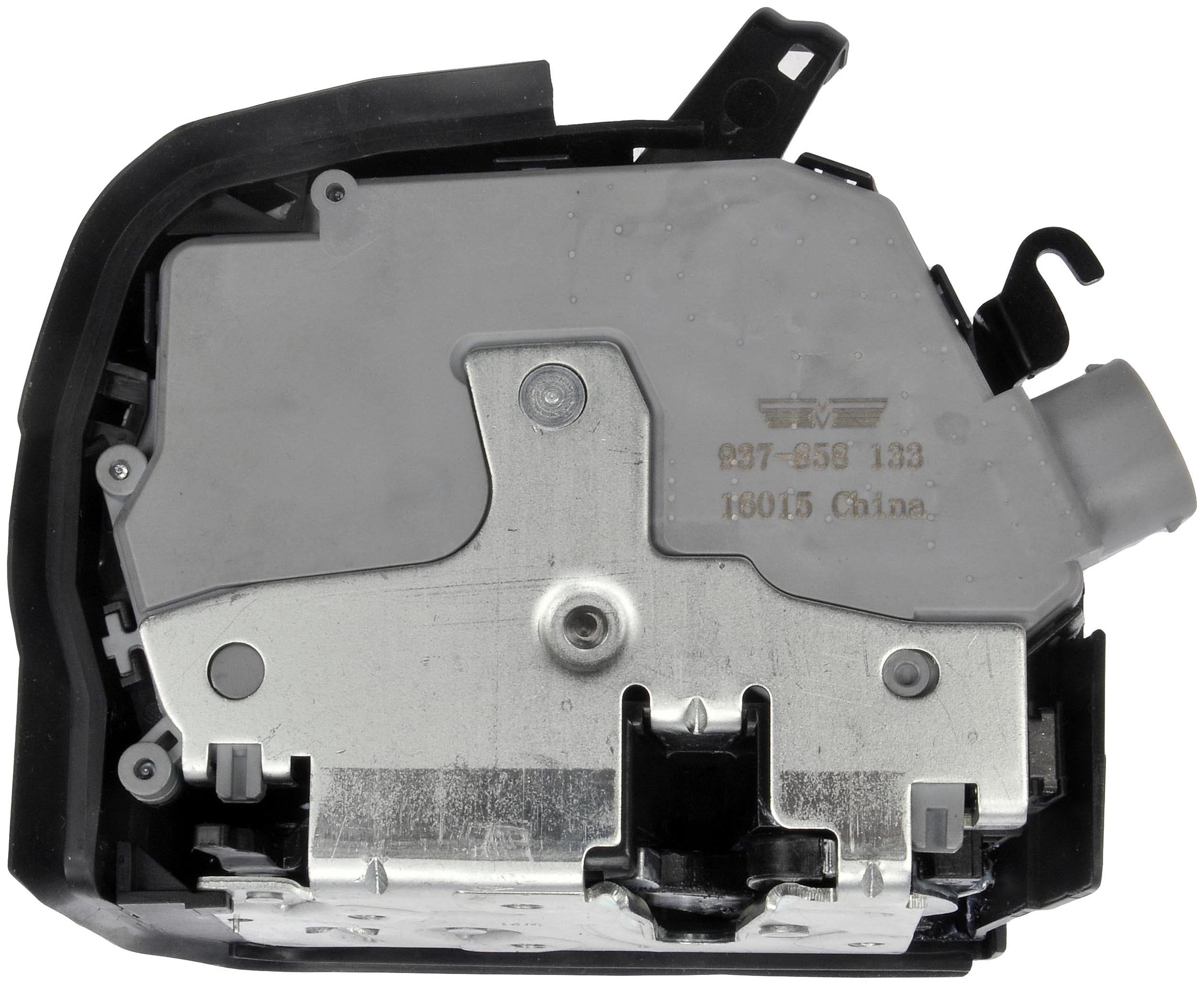 Dorman 937-858 Rear Driver Side Door Lock Actuator Motor Compatible With Select Bmw Models