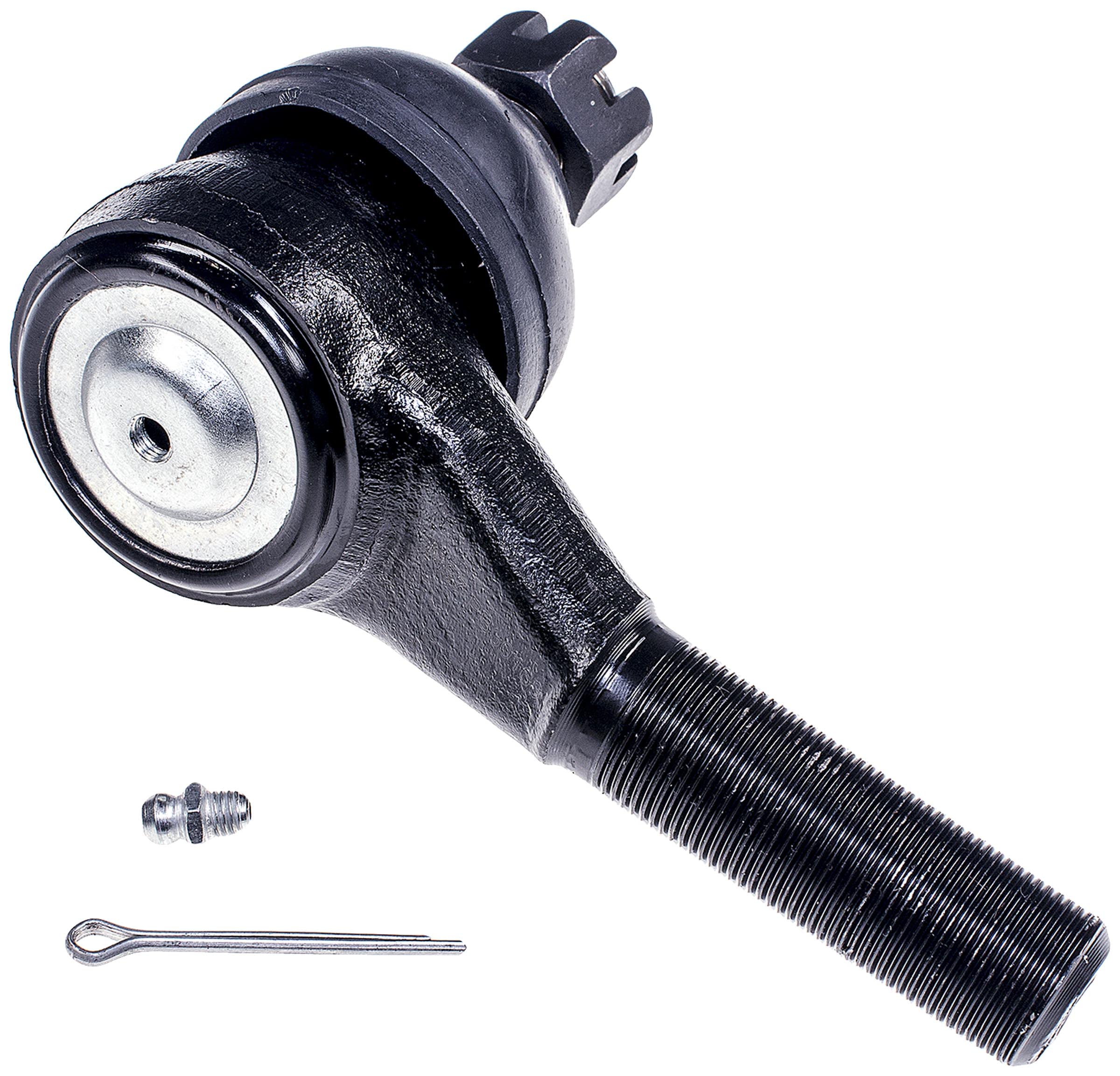 Dorman T2147 Front Outer Steering Tie Rod End Compatible With Select Dodge/Plymouth Models