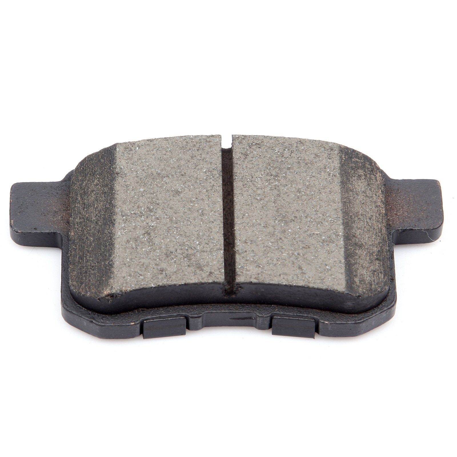 Cciyu D1336 Ceramic Rear Brake Pad Set Fit For 2009-2010 For Acura Tsx,2008-2012 For Honda For Accord