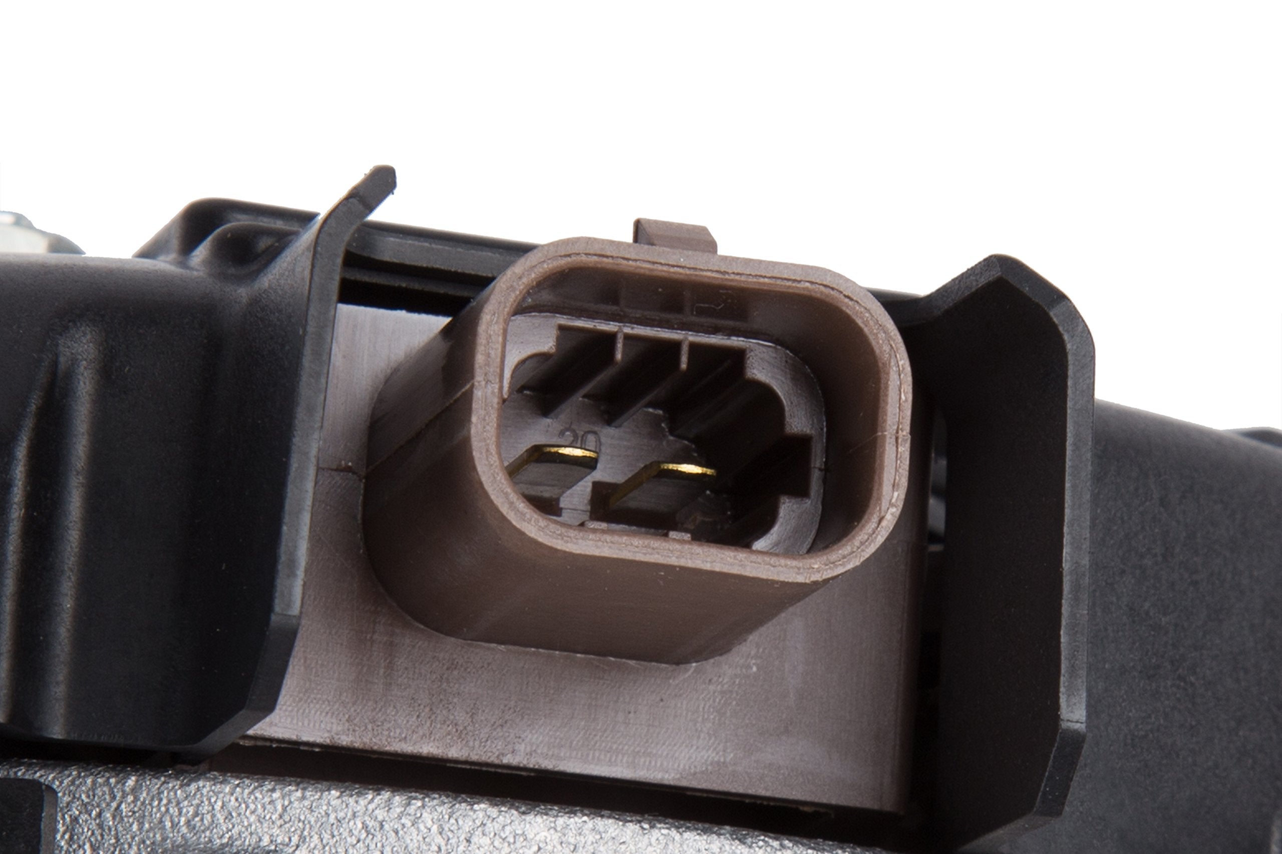 GM Genuine Parts 84143540 Alternator