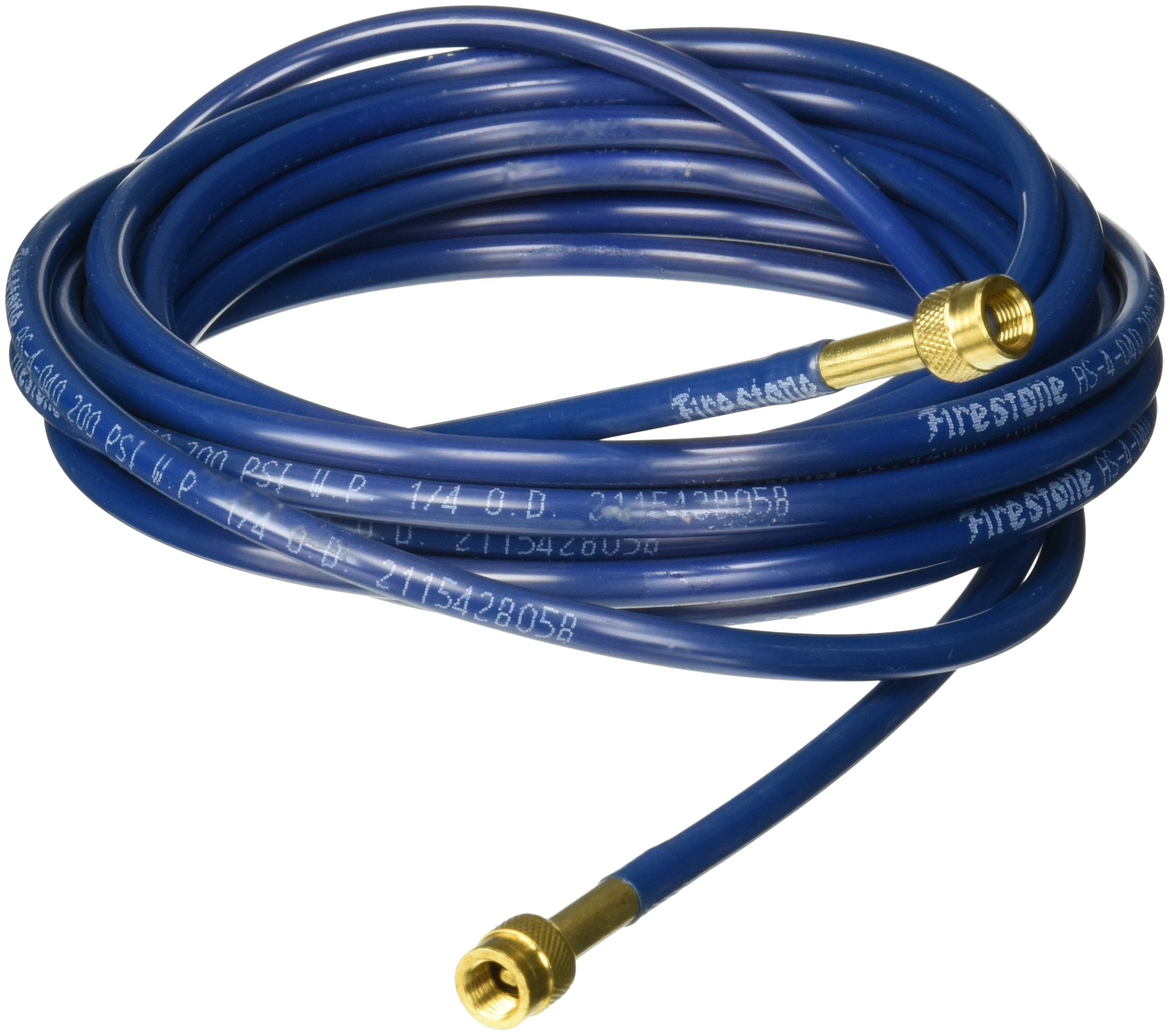 Firestone 4173 Coil-Rite Air Helper Spring Kit