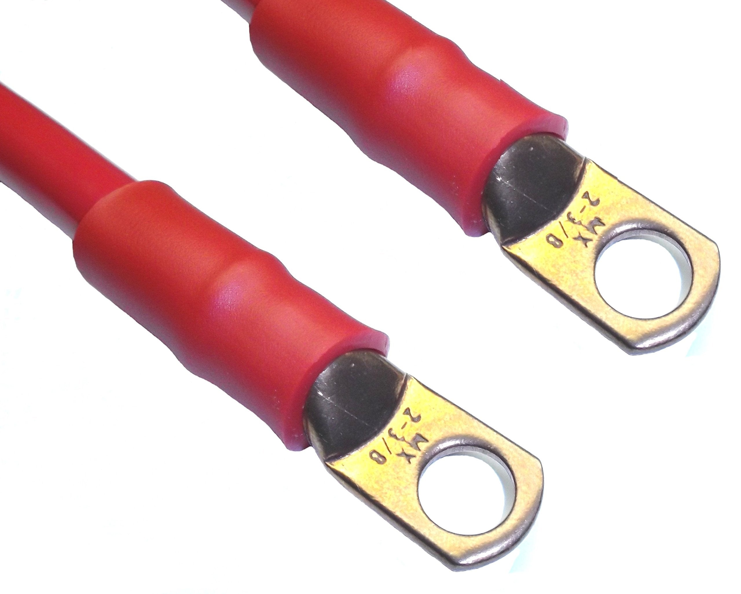 Fastronix Solutions High Current Master Battery Disconnect Switch Kit