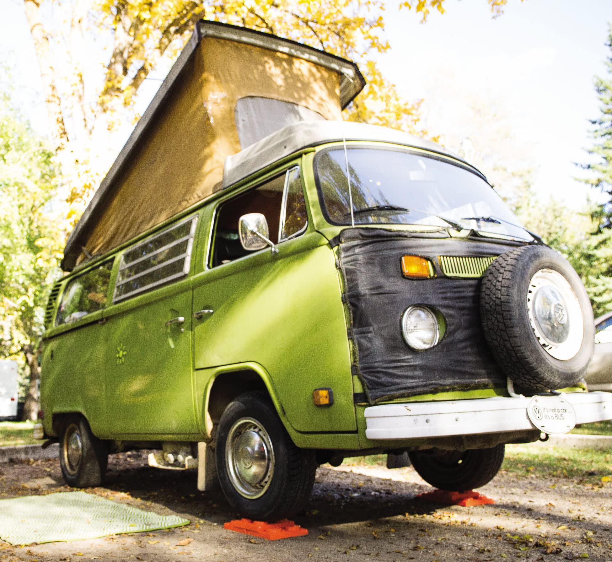 Tri-Lynx 00016 Lynx Levelers - 4 Pack , Orange