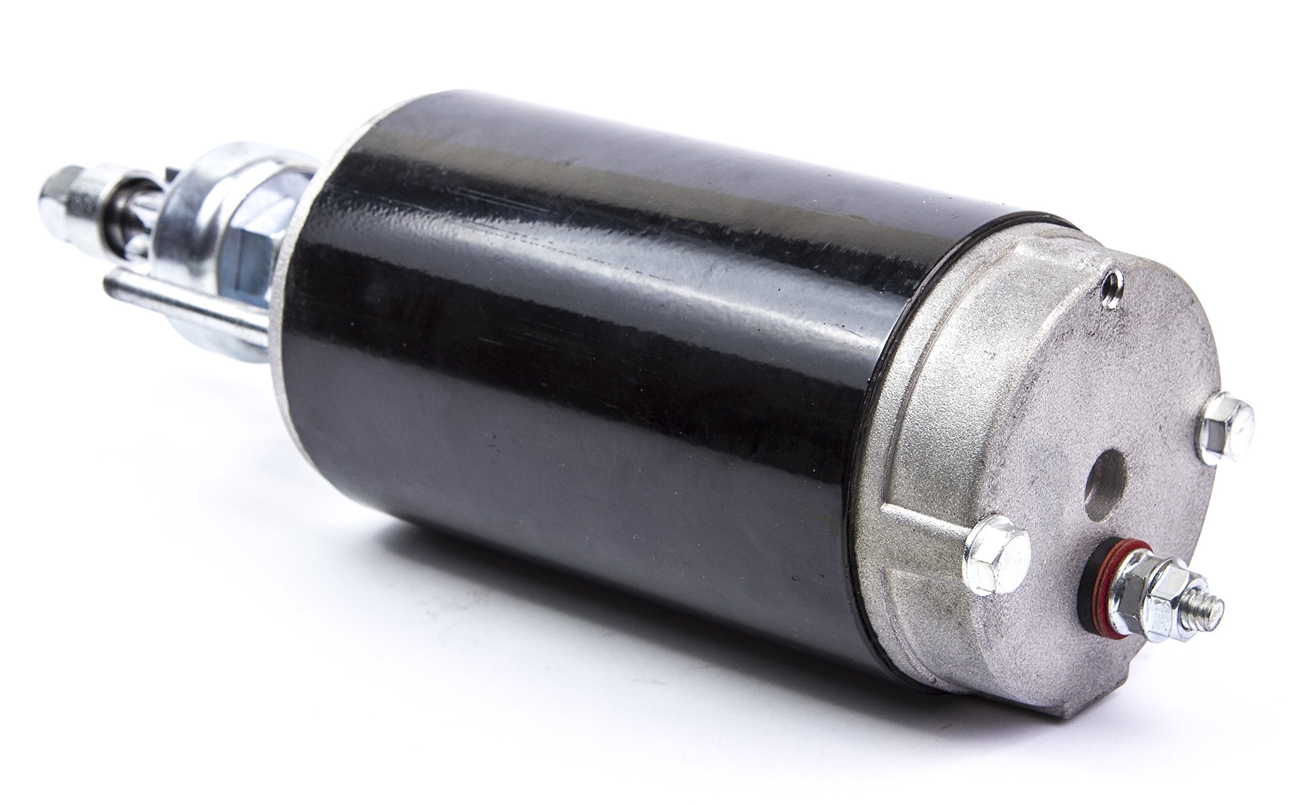 Sierra International 18-5613 Outboard Starter, White