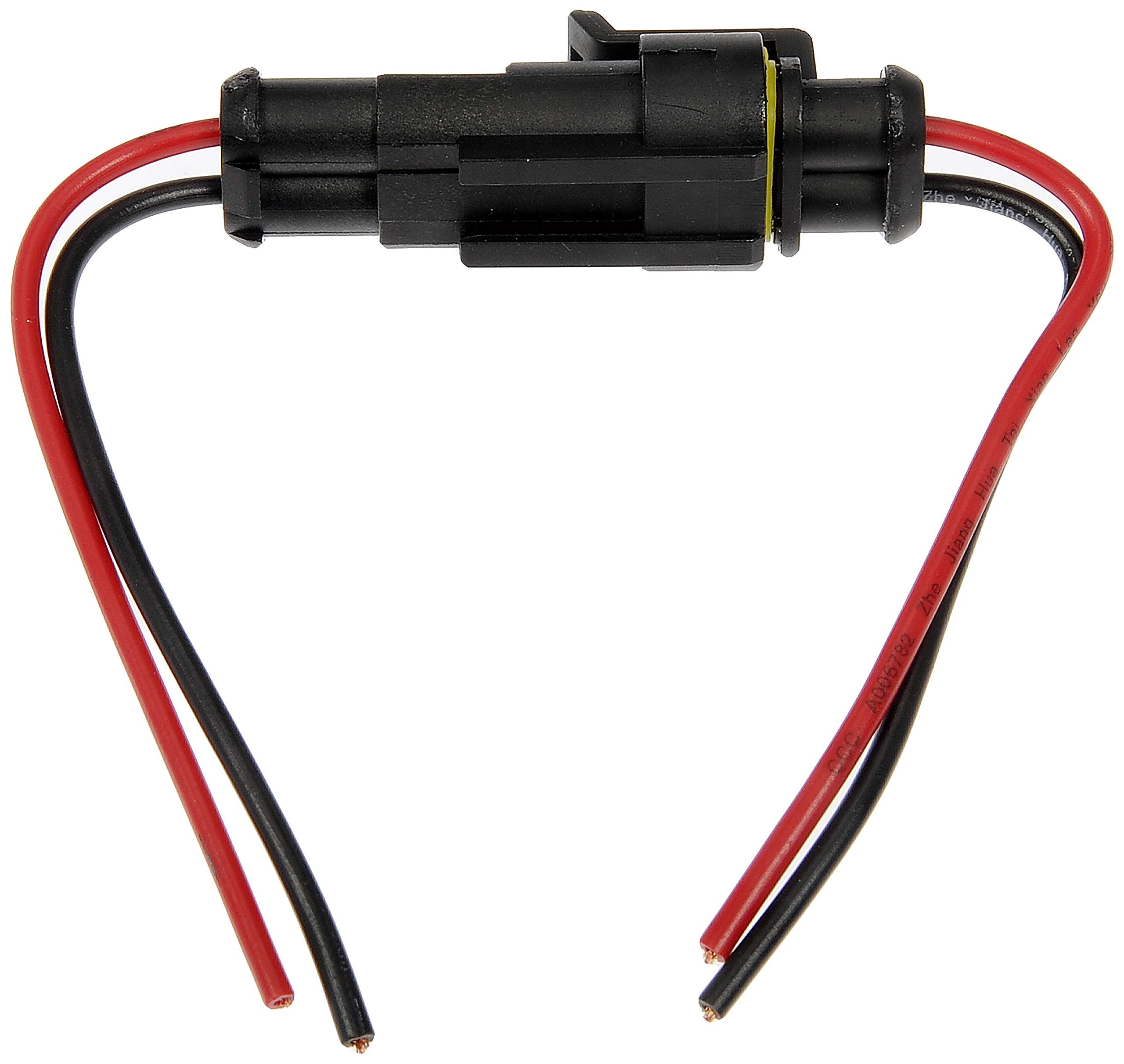 Dorman 91441 2 Wire Male And Female Pigtail Universal Fit