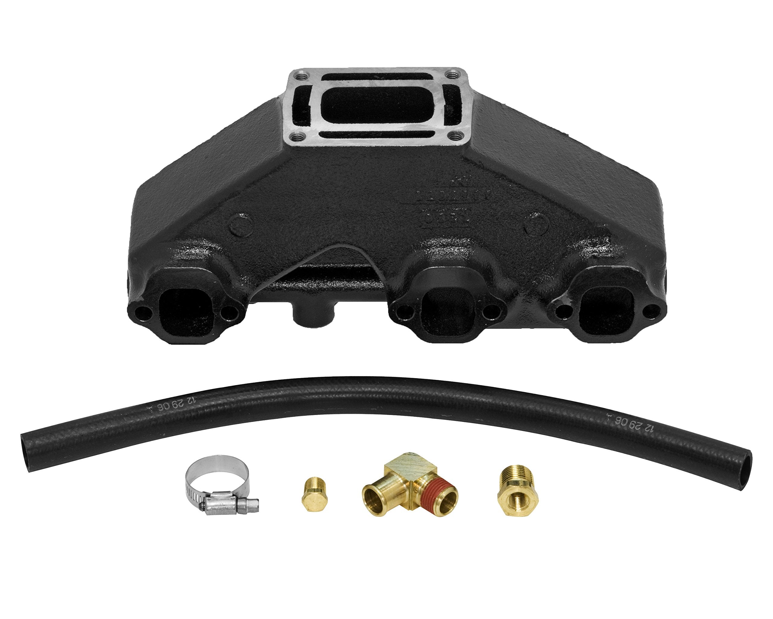 Sierra International, 18-1848, Manifold , white