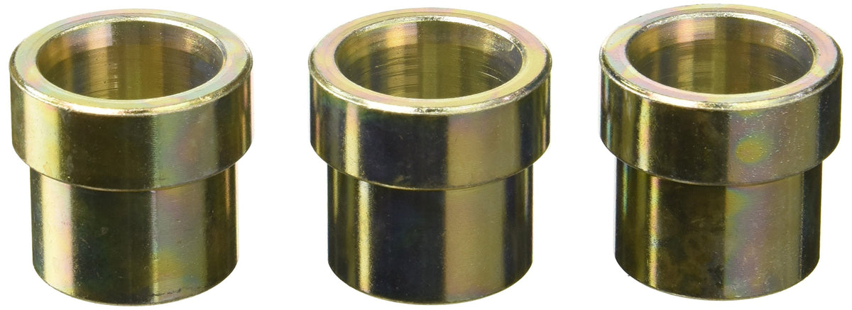 Spc Performance 32120 Wheel And Brake Drum Centering Sleeve, Pack Of 6