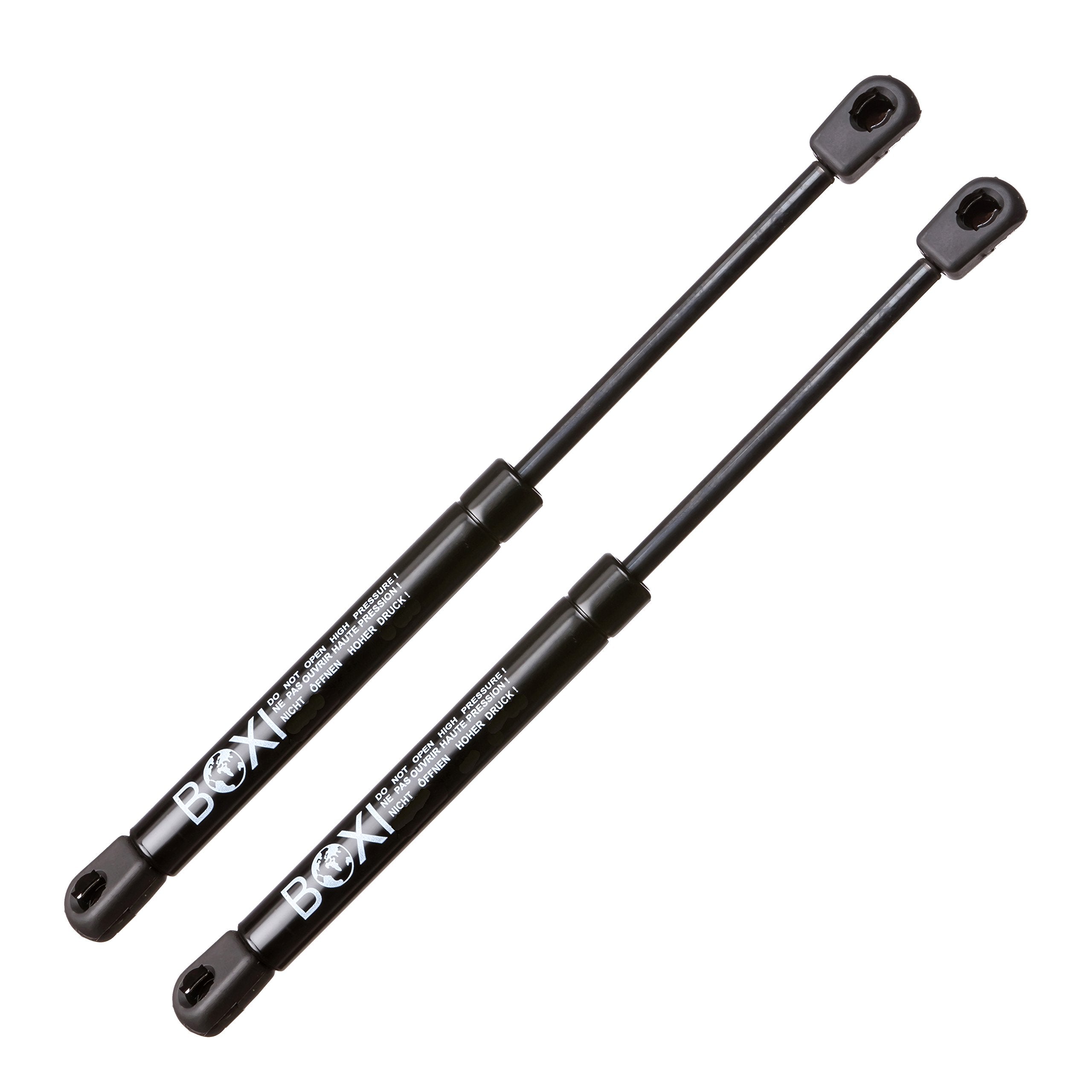 BOXI 2pcs Liftgate Lift Supports for Kia Rondo 2007-2010 Wagon ONLY 6134, 81770-1D010