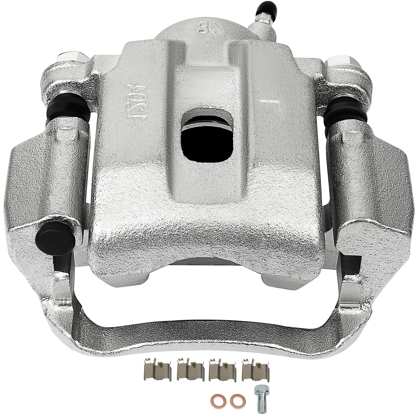 Scitoo Rear Right Brake Caliper With Bracket 19B3276 Compatible For Toyota Sequoia 2008-2017 For Toyota Tundra 2007-2017