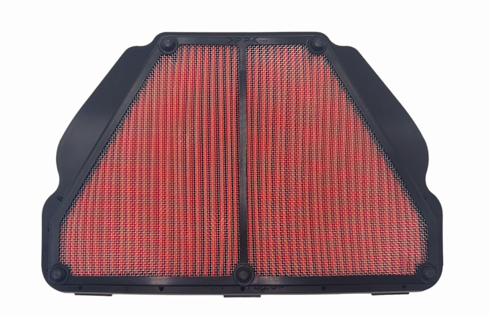 Yamaha R1 (2020-2024) all Models Stock Primary Air Filter Yamaha Part# B3L-14451-02-00, Supercedes Part# B3L-14451-01-00 And Par