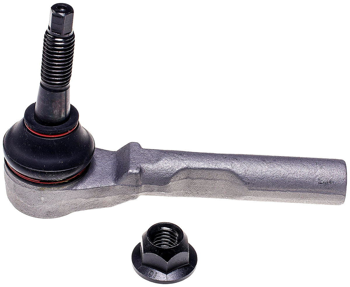 Dorman To90055Xl Front Outer Steering Tie Rod End Compatible With Select Chevrolet/Gmc Models