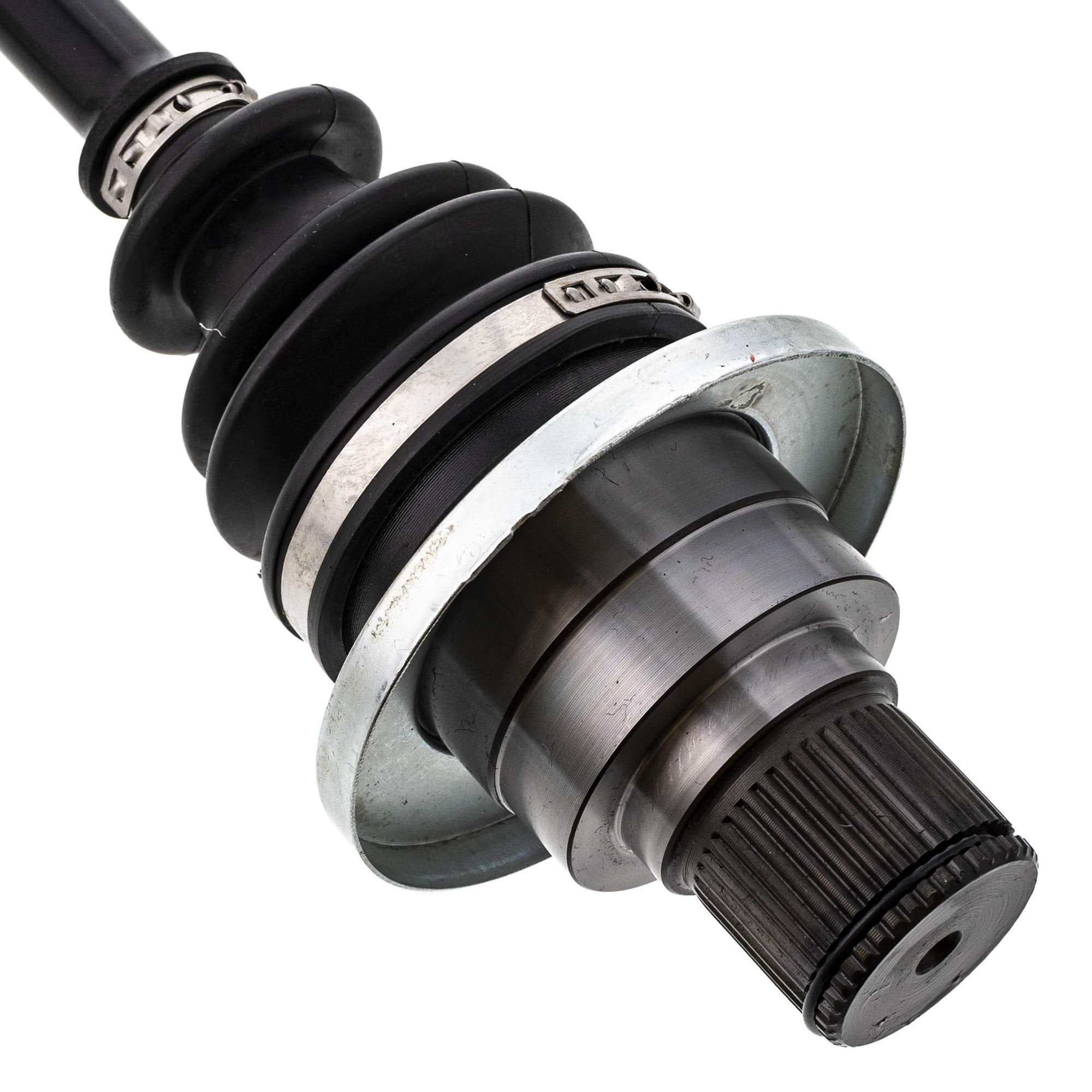 Niche Rear Right Cv Axle Drive Shaft Assembly For Yamaha Grizzly 660 5Km-2530T-13-00 5Km-2530V-12-00