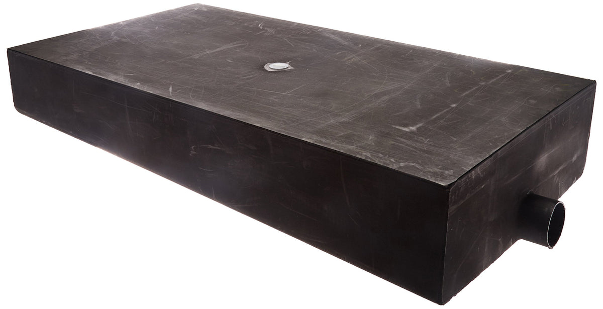 Custom Roto-Molding H85 Rv Holding Tank