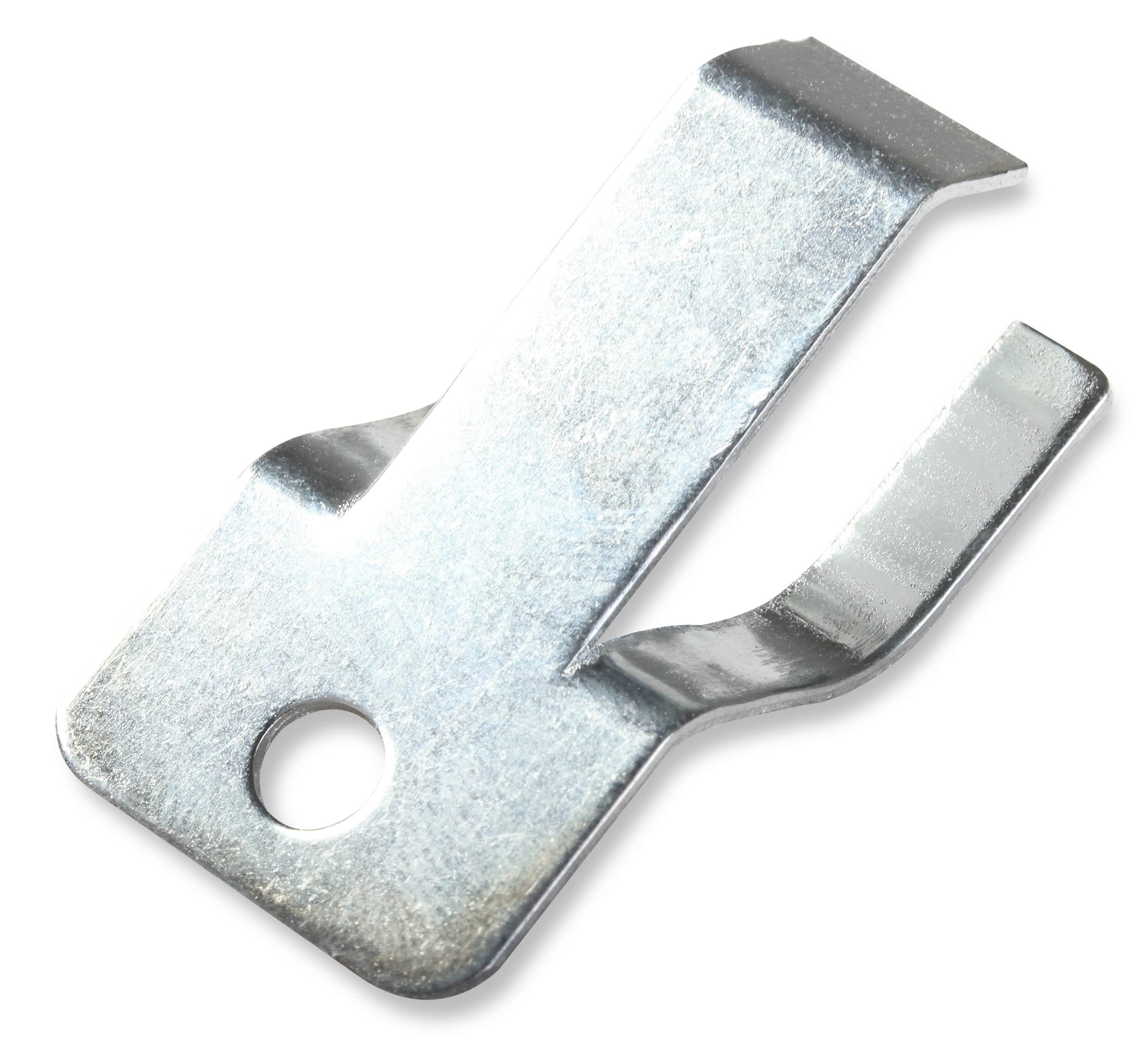 Mr. Gasket - 1015 Rocker Arm Clips, Oil Deflecting