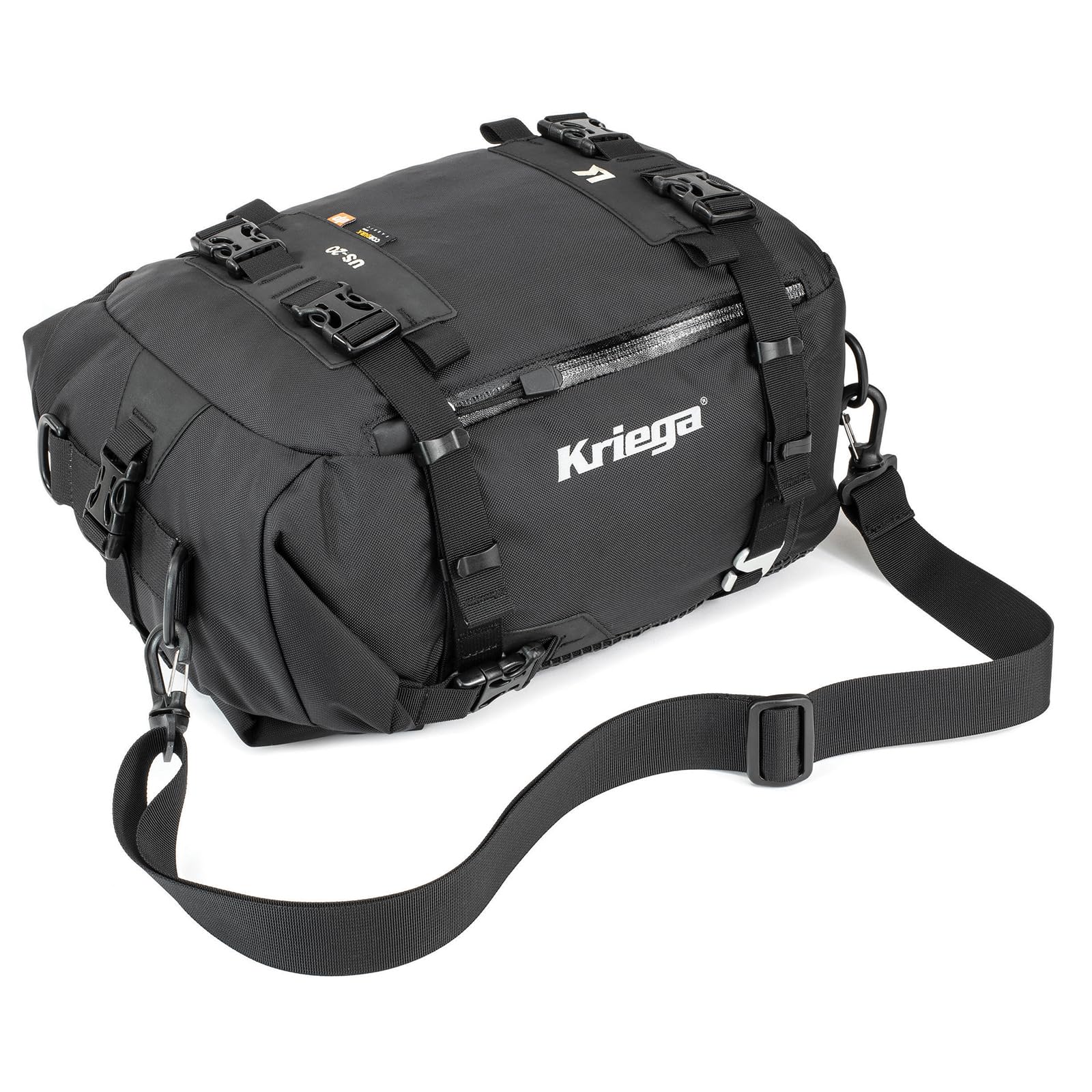 Kriega Us-20 Universal-Fit Drypack