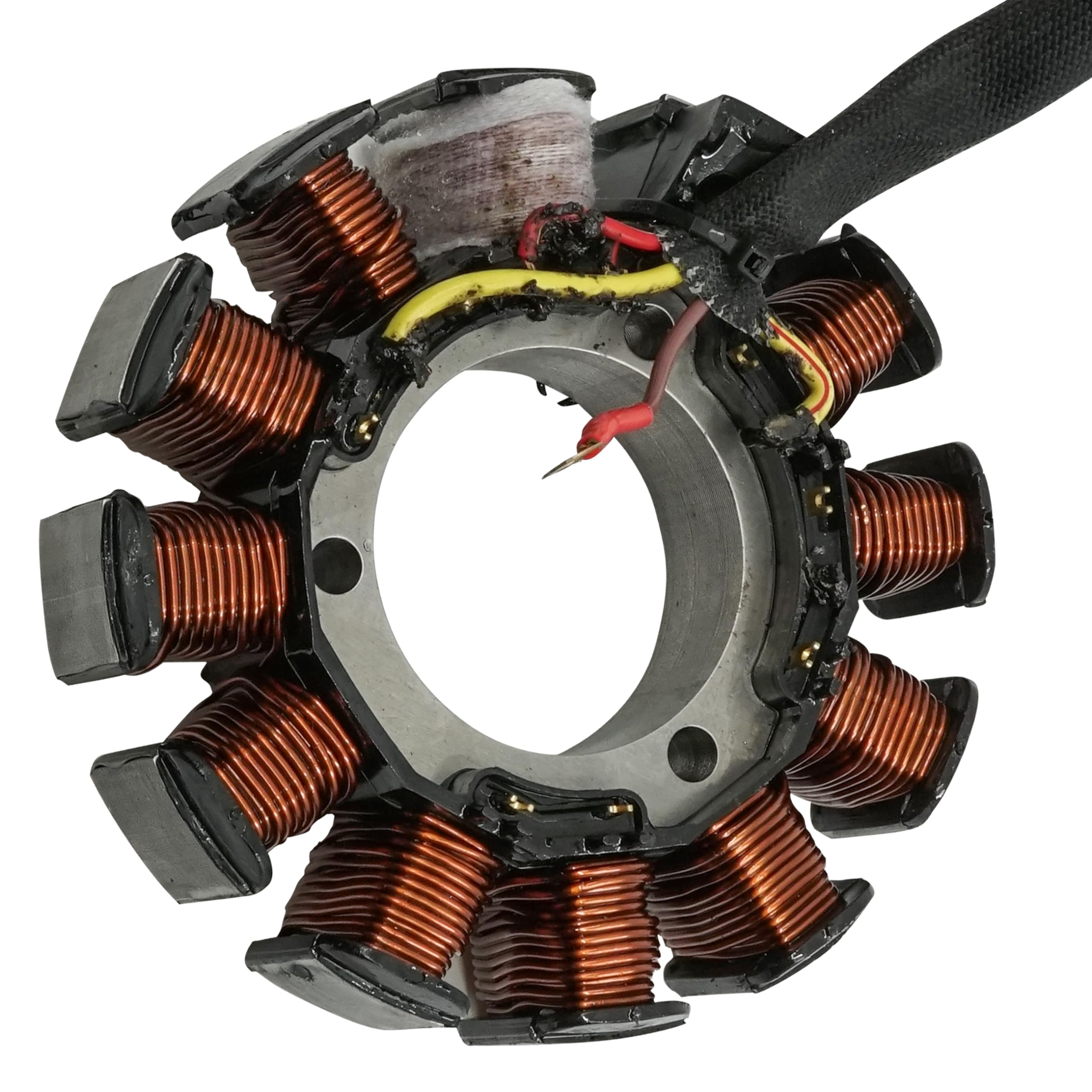 Caltric Stator Compatible With Polaris Sportsman 500 2000 (S#00-29083 & After) 2002 (S#00-29083 & After)