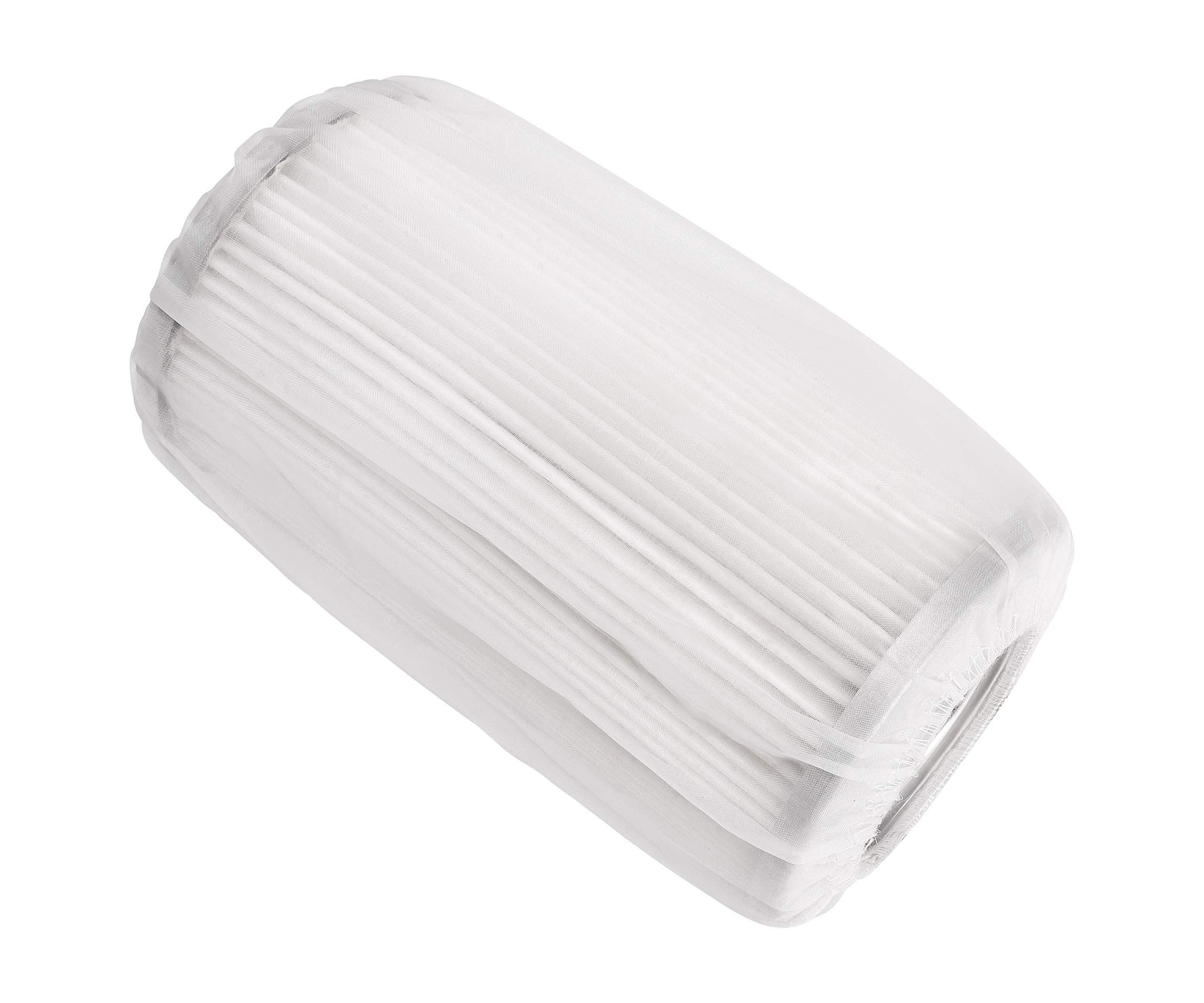 Air Pre-Filter Preclean Sleeve Compatible Filter 5811633 for Polaris Sportsman Scrambler Magnum Hawkeye Trail-Blazer Trail-Boss 