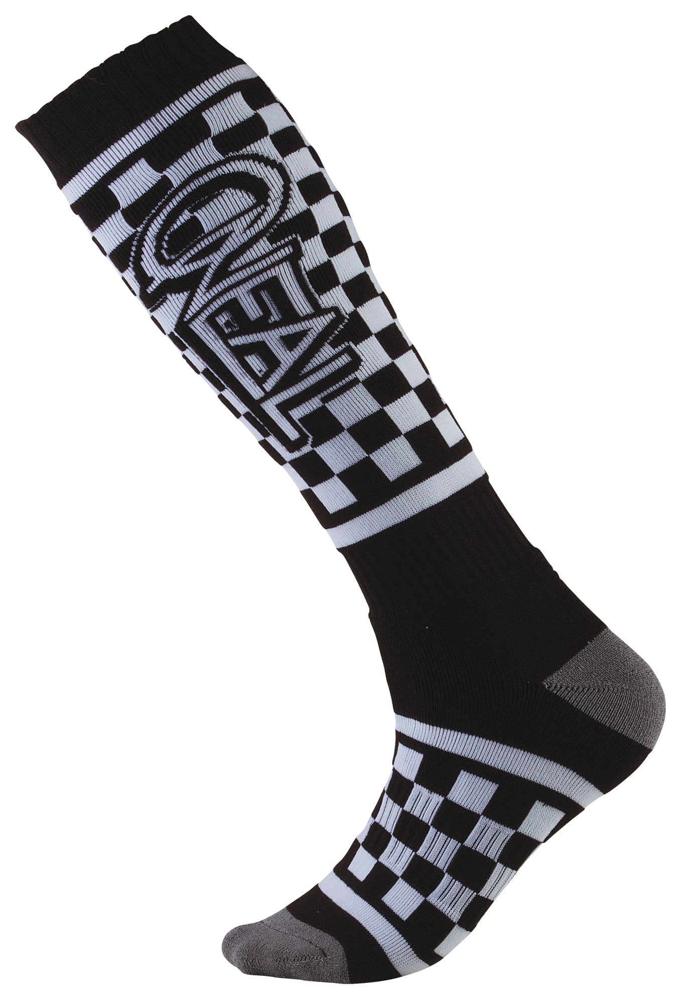 O'Neal Unisex Adult Modern Powersports-Socks, Victory