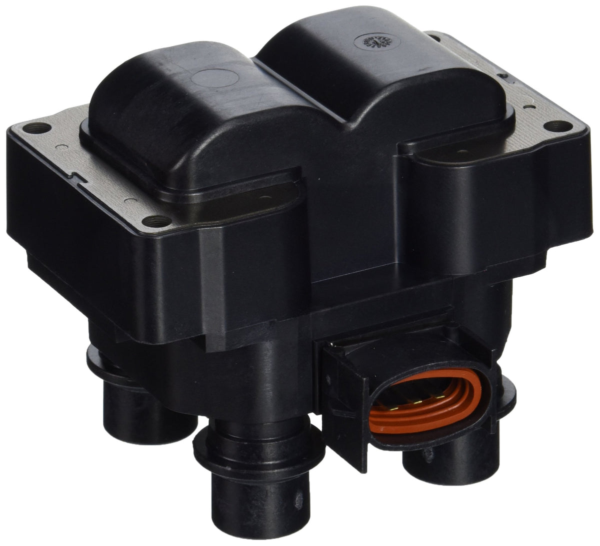 Standard Ign Tru-Tech By Standard Fd487T Ignition Coil
