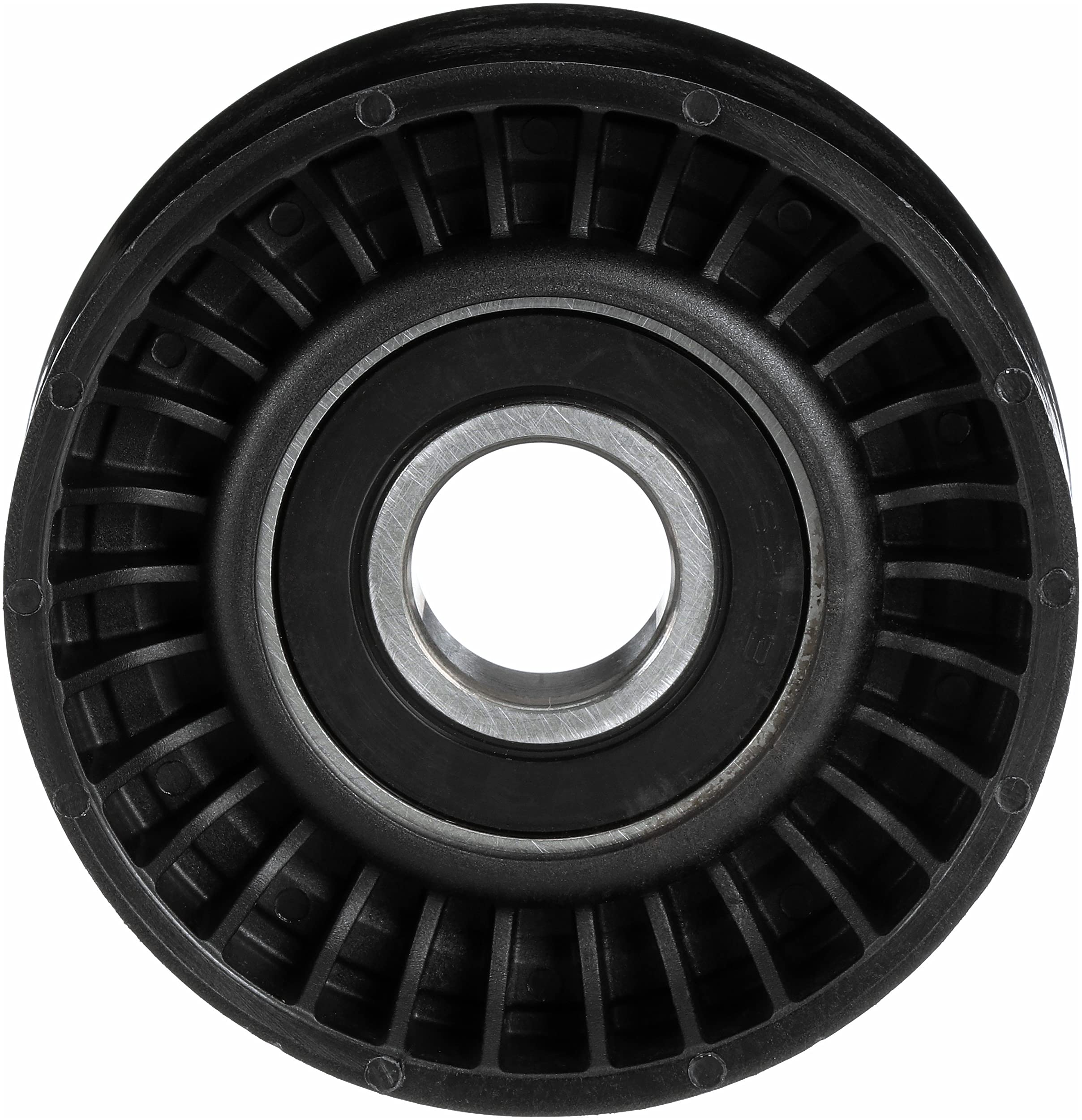 Gates 38018 DriveAlign Belt Drive Idler/Tensioner Pulley