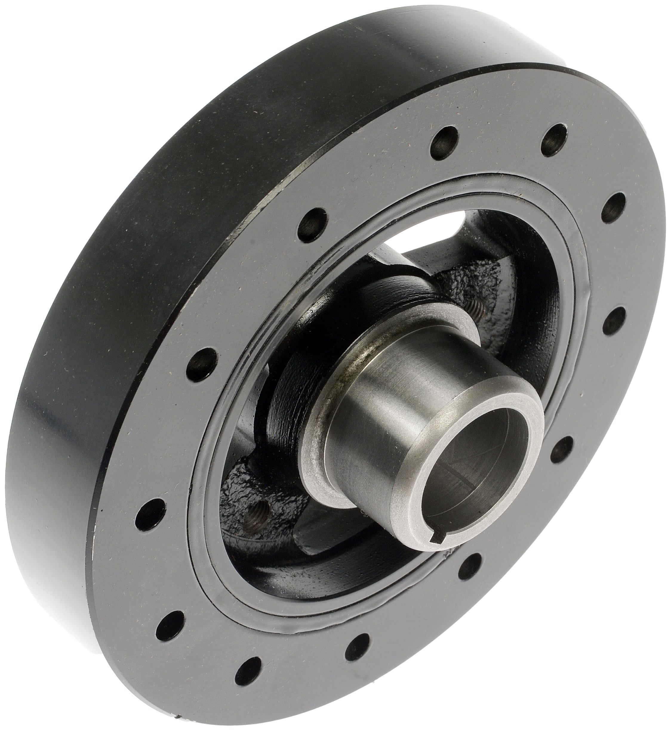 Dorman 594-012 Engine Harmonic Balancer Compatible With Select Models