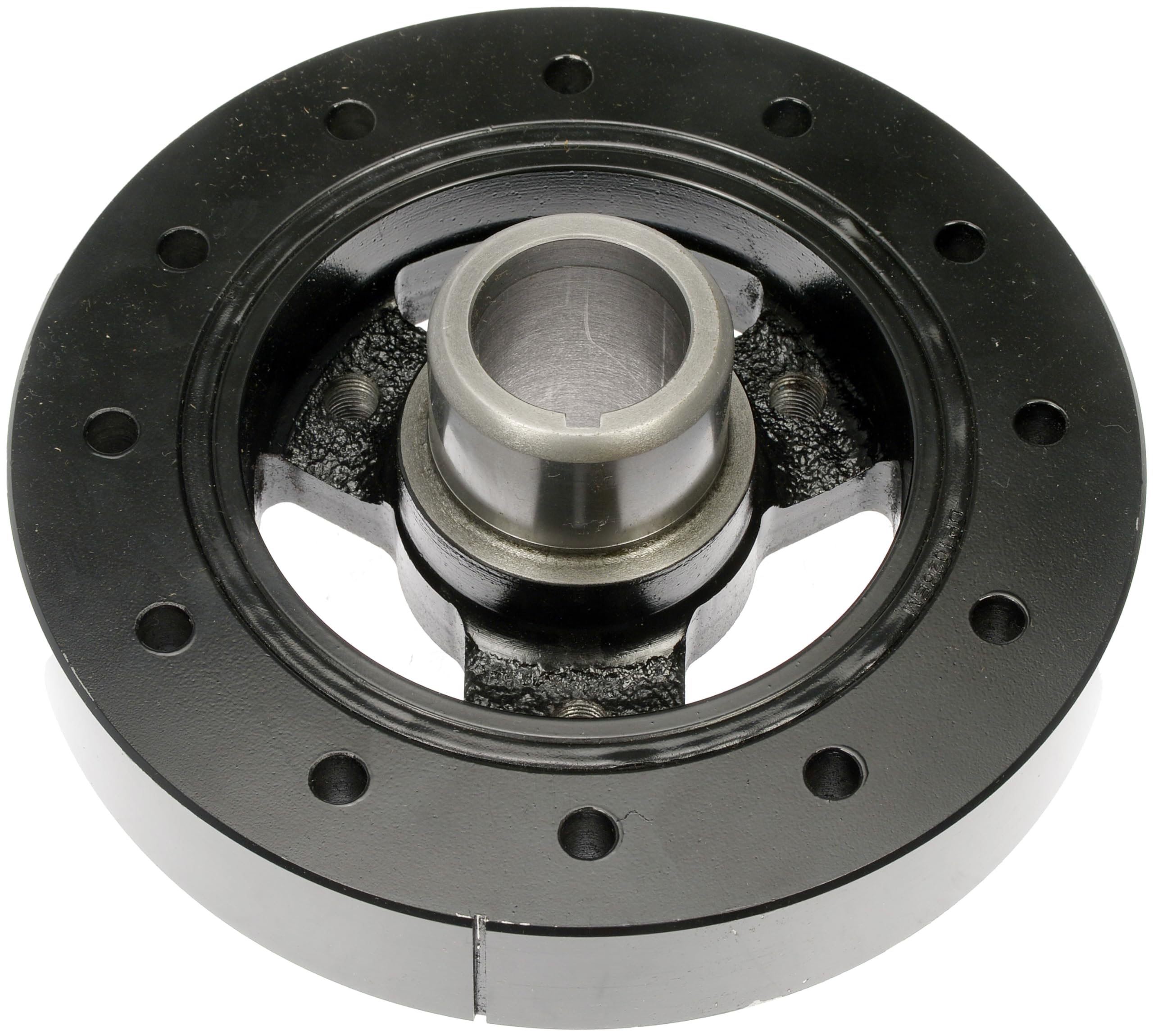 Dorman 594-012 Engine Harmonic Balancer Compatible With Select Models
