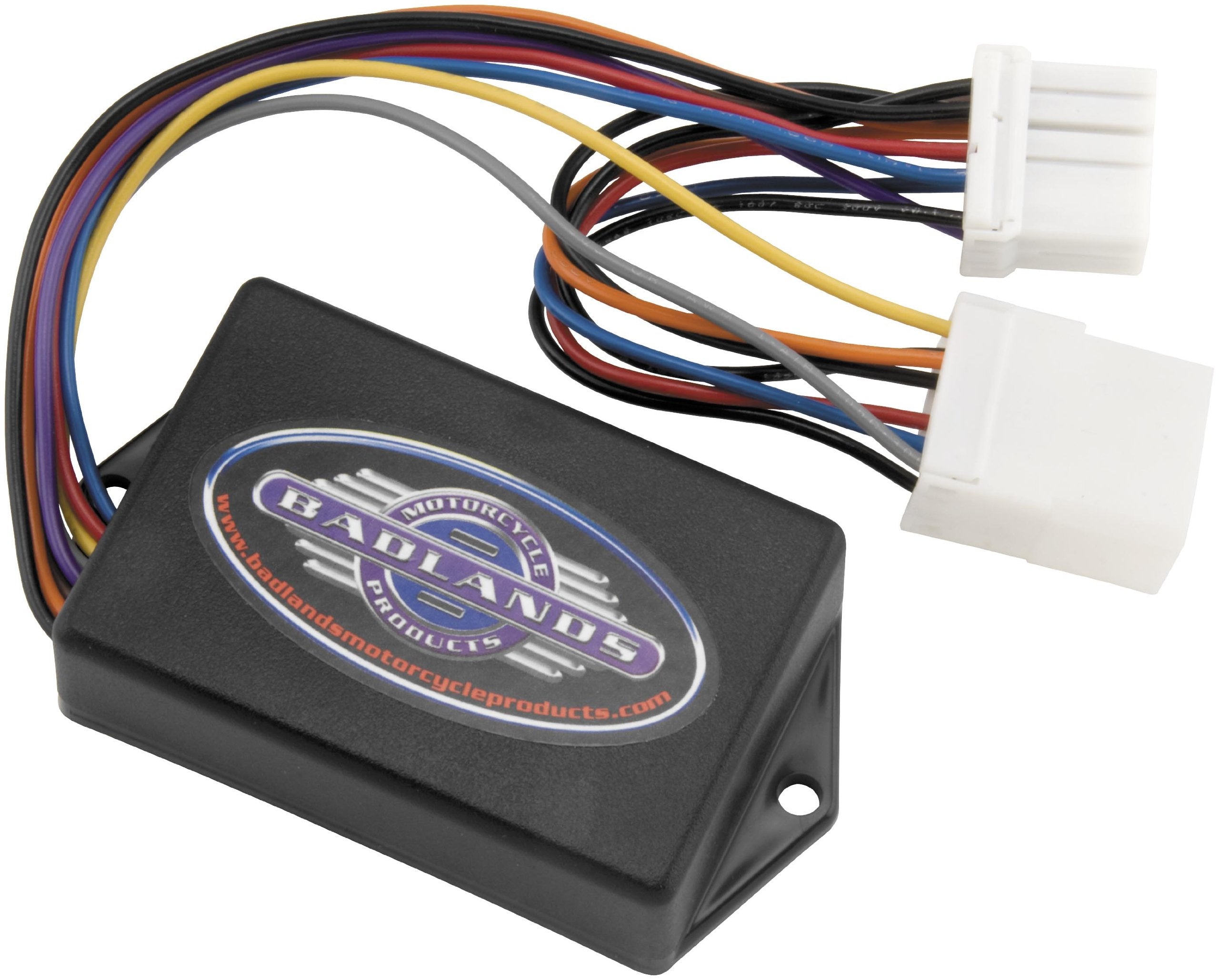 Badlands Illuminator Plug-In Style Run, Brake And Turn Signal Module Ill-01-A