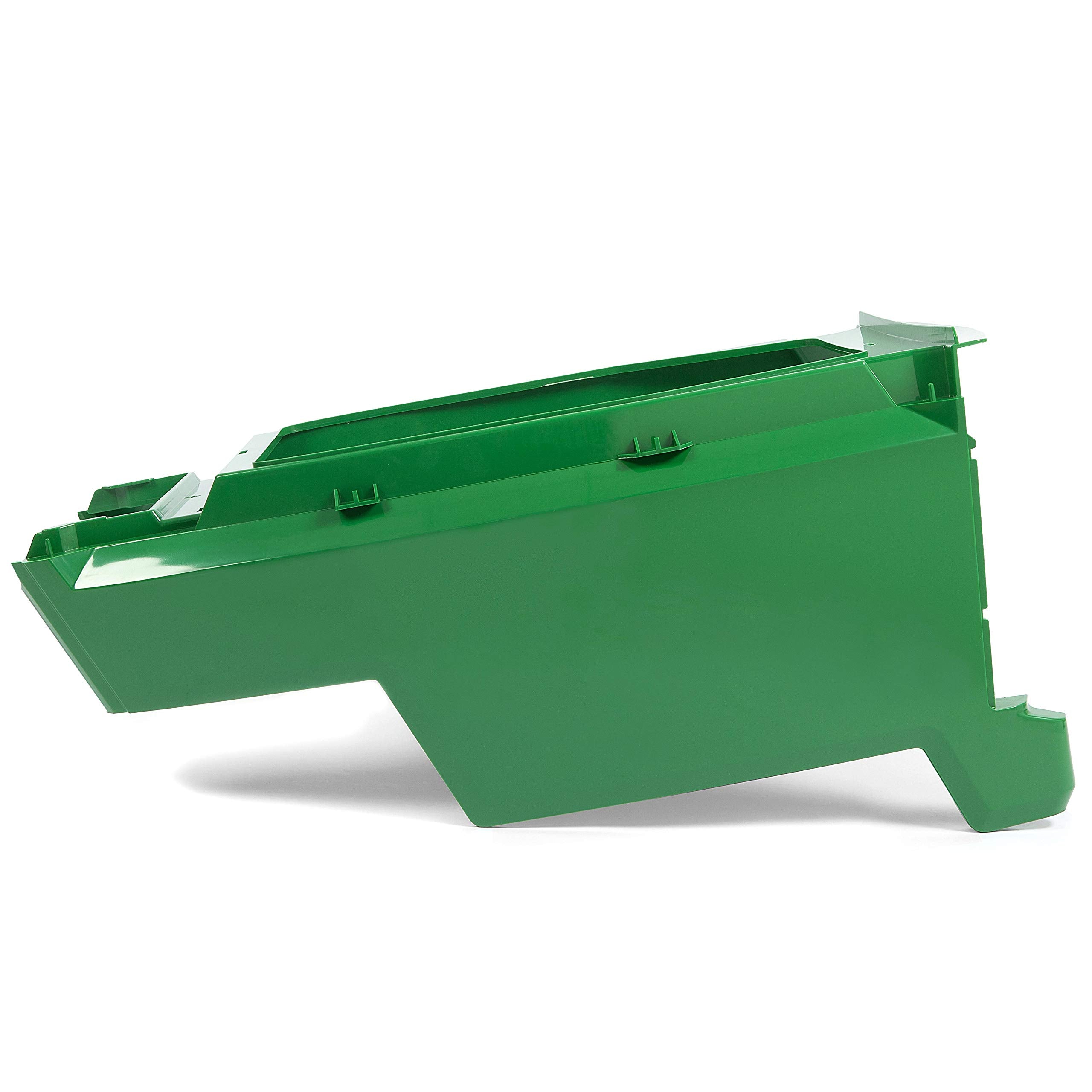 Hecasa Lower Hood Kit Assembly Compatible With John Deere Lx172 Lx173 Lx176 Lx178 Lx186 Lx188 Gt242 Gt262 Gt275 Replacement For Am117724