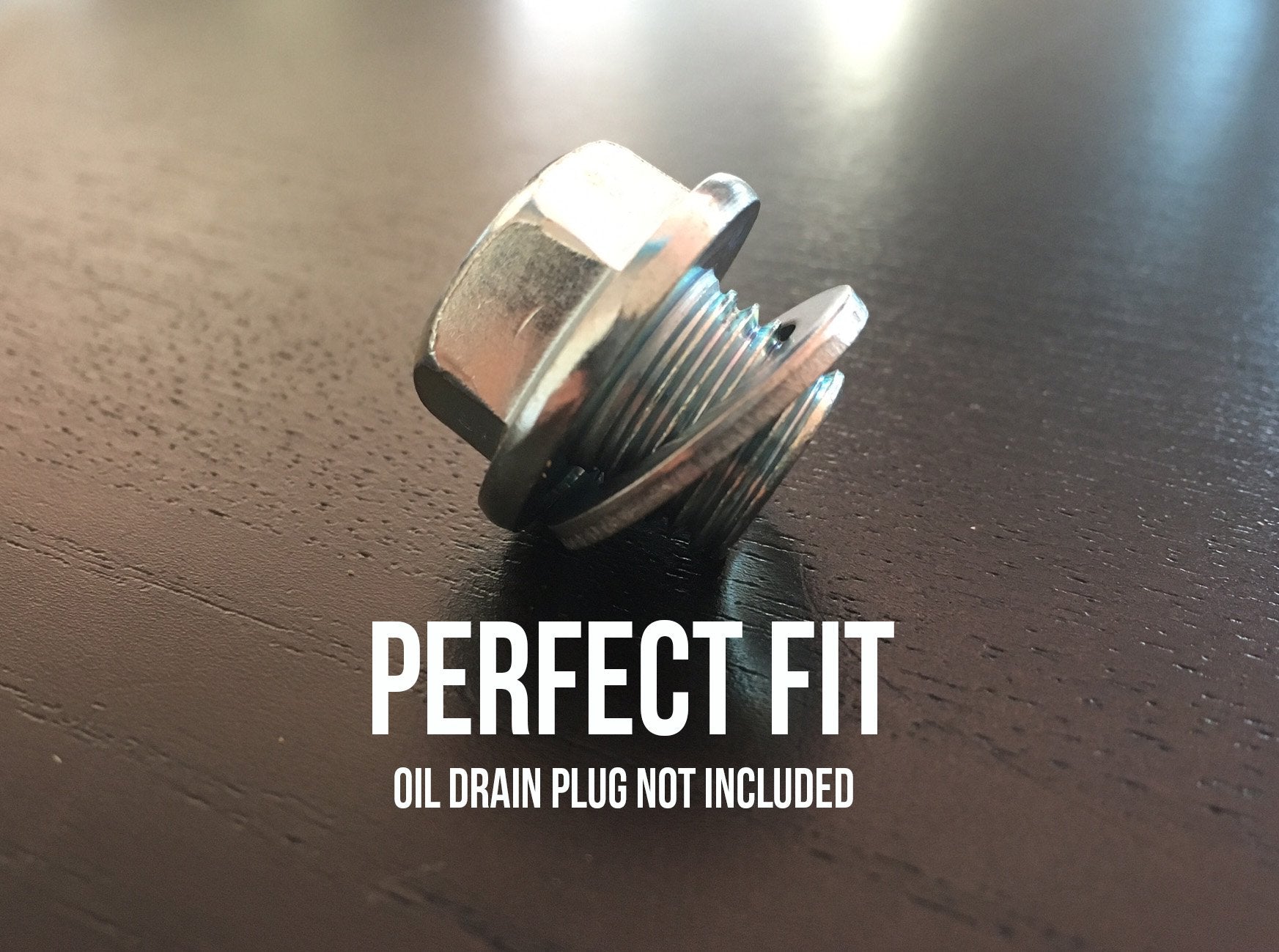 Mission Automotive 20-Pack Of Oil Crush Washers/Drain Plug Gaskets Compatible With Honda - Compatible With Oem 94109-14000 - Fit