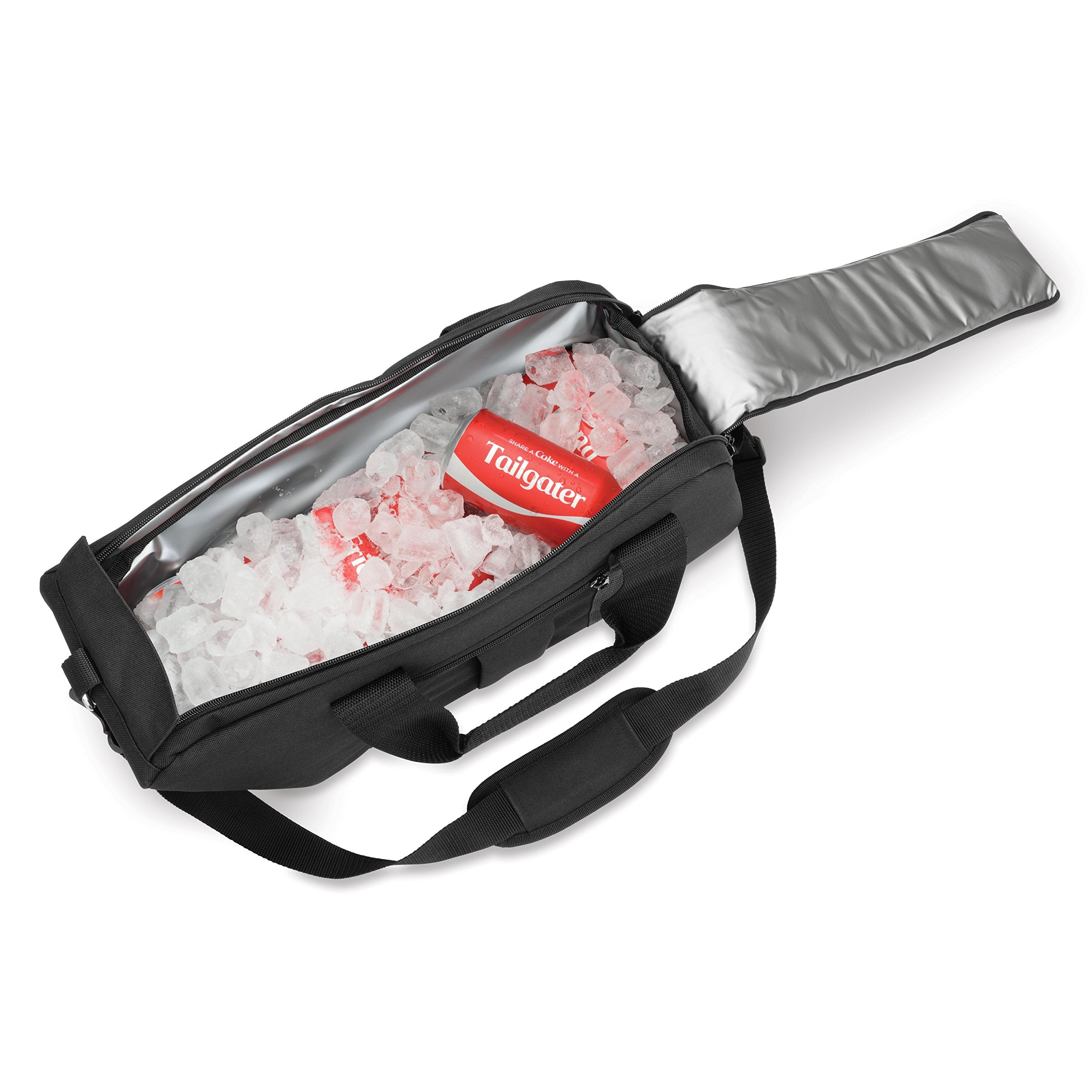 Hopnel Motorcycle Saddlebag Cooler Goldwing Flh King Kooler Hkc By Big Bike Parts 19' X 10' X 6'