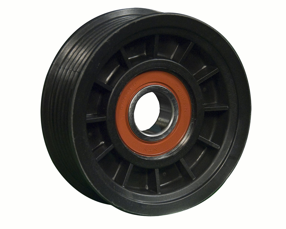 Sierra 18-6457 Pulley, Composite, White
