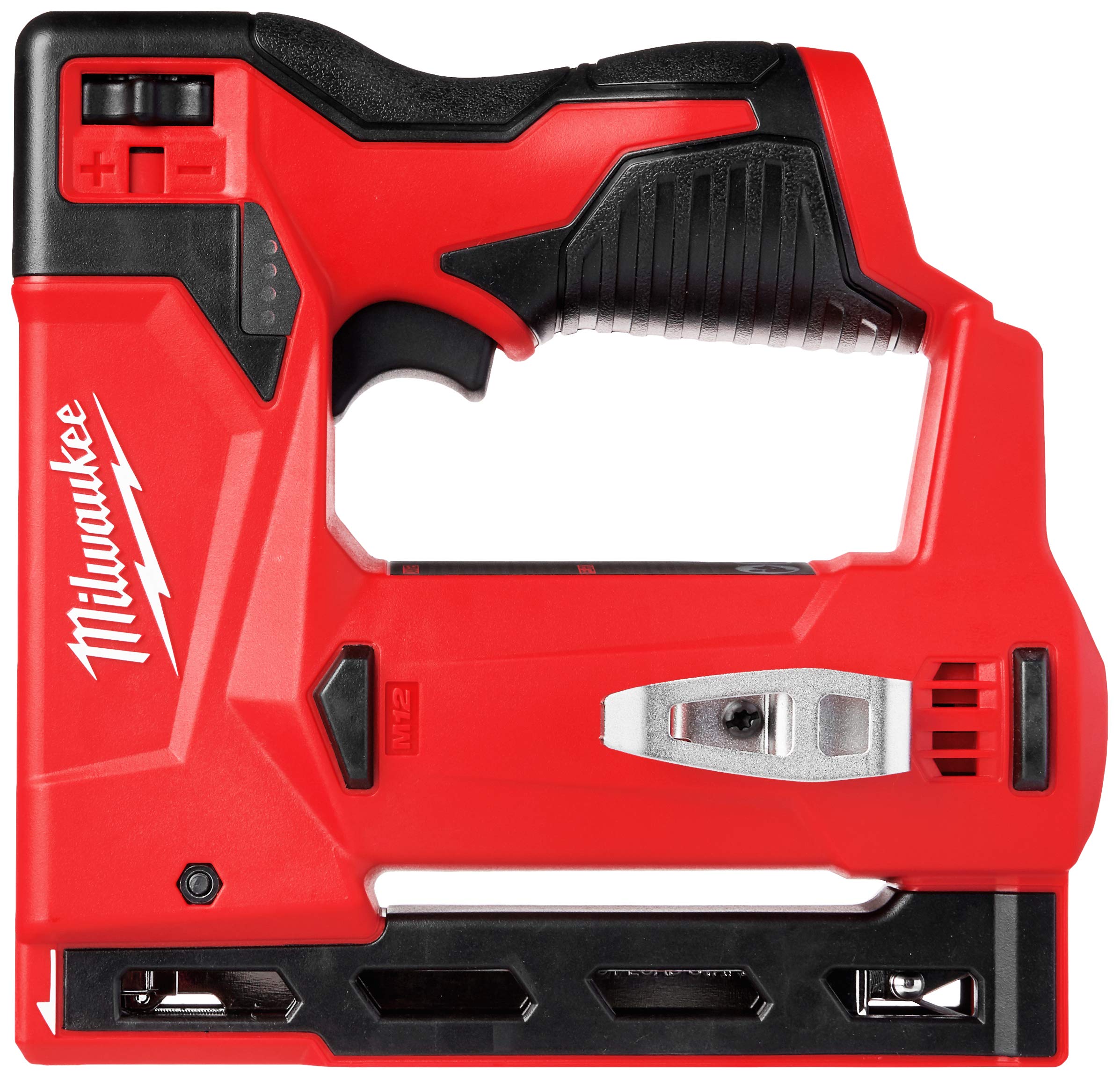 Milwaukee 2447-20 M12 3/8 Crown Stapler