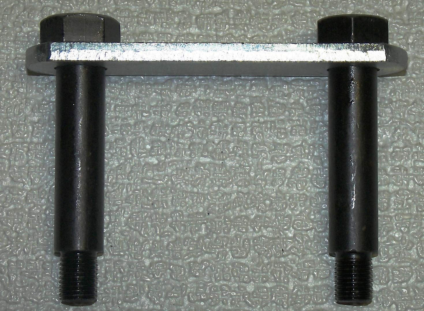 Ap Products 014133485 3-1/8Shacklelinkassy