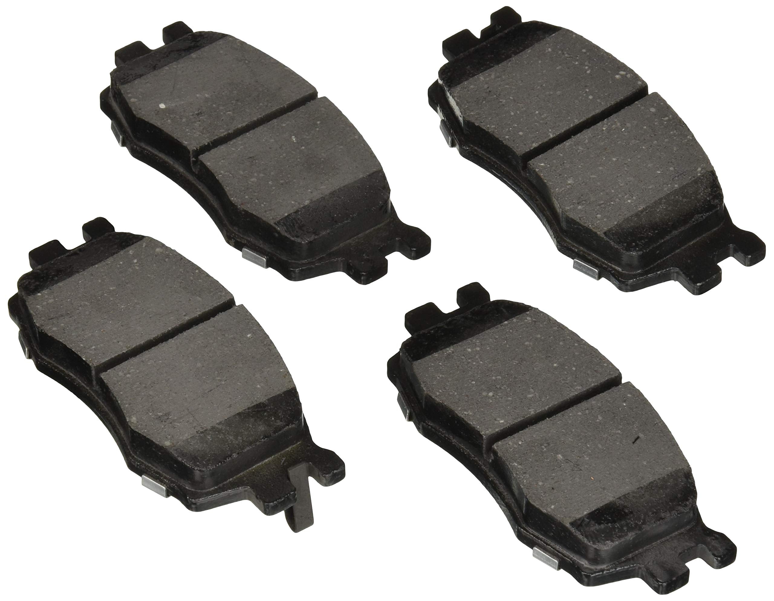 RM Brakes EHT1156H Brake Pad Set